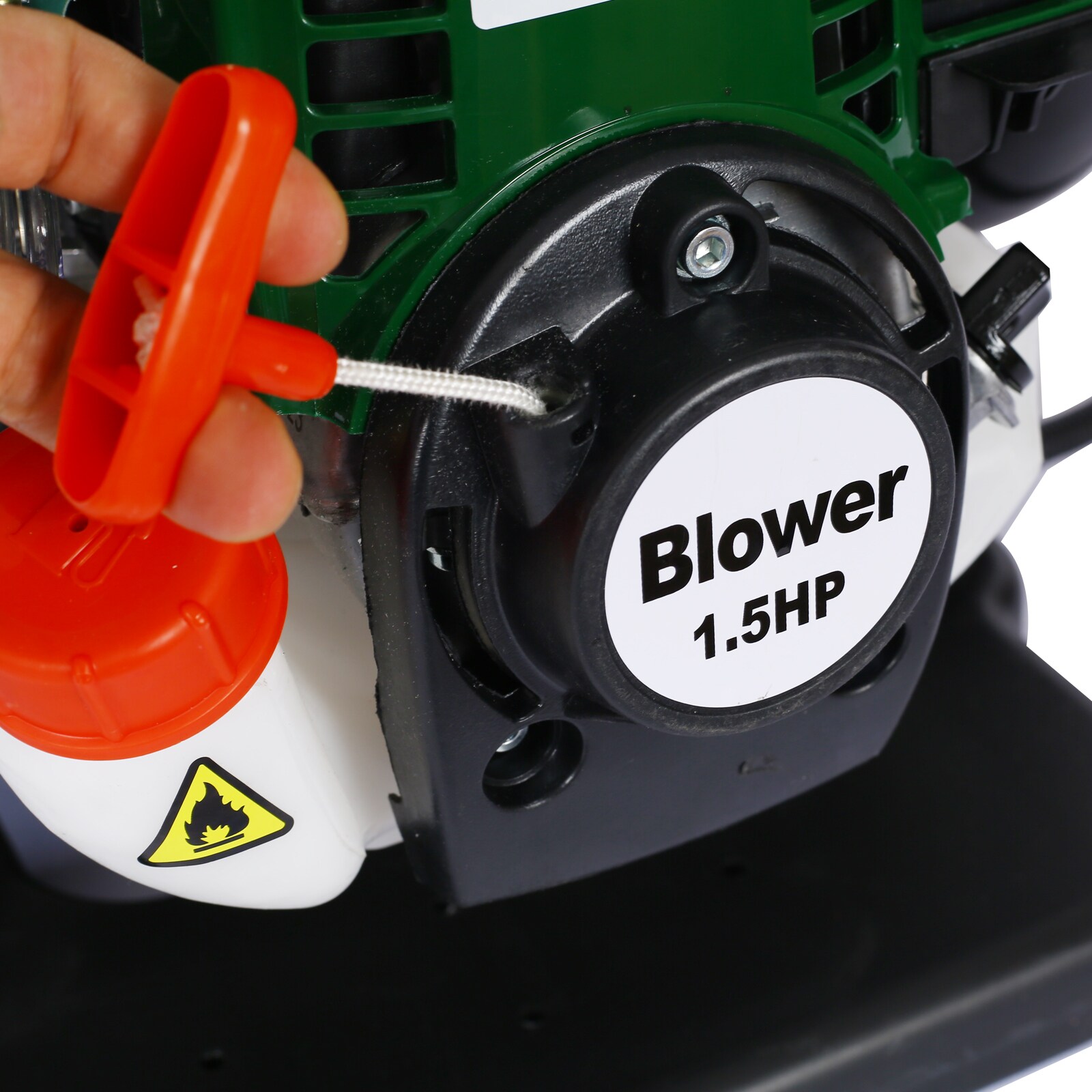 GDFStudio 370883 Cordless-Electric-Blowers - View #3