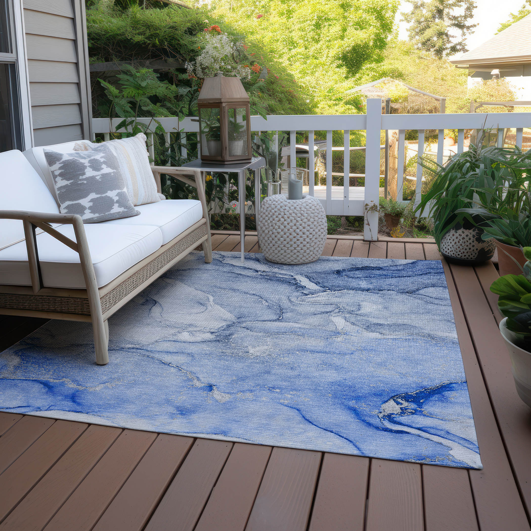 Addison Rugs ACN516NA8X10 rugs - View #8