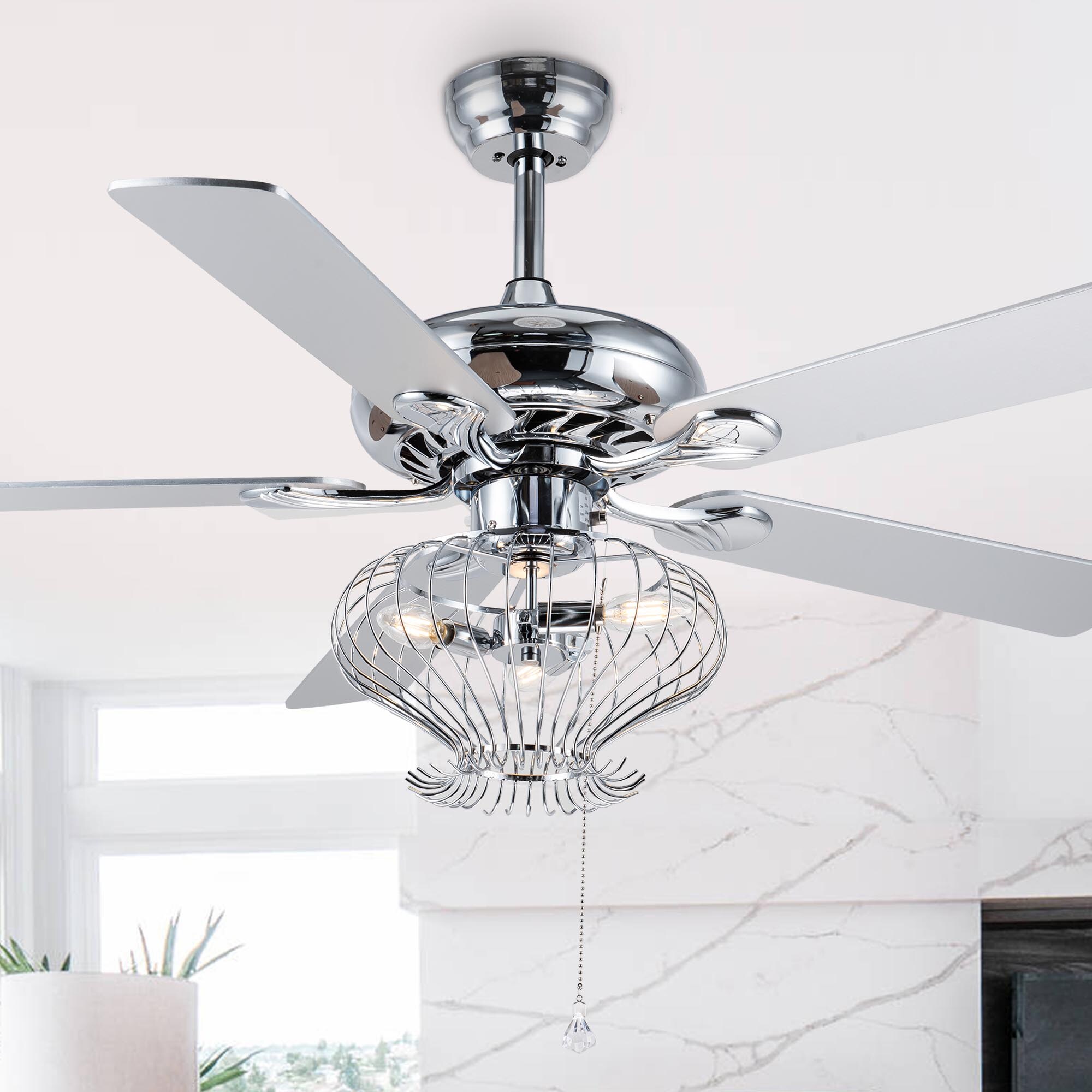 Bella Depot BD2035-C Ceiling-Fans - View #10