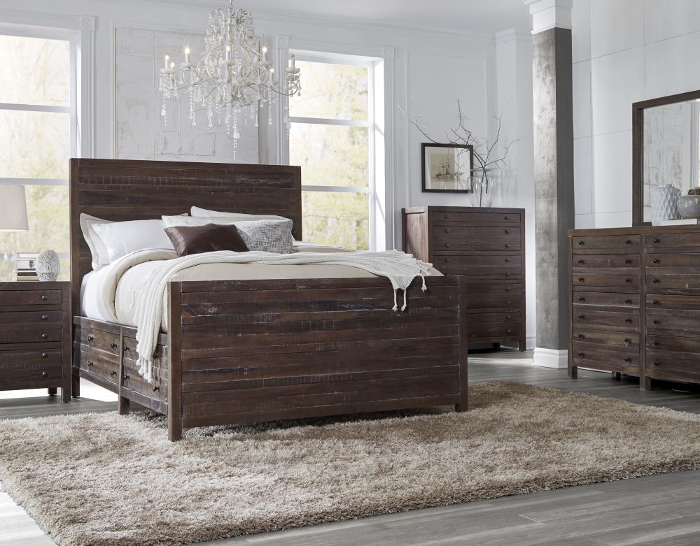 Modus Furniture 8T0684 chests - View #2