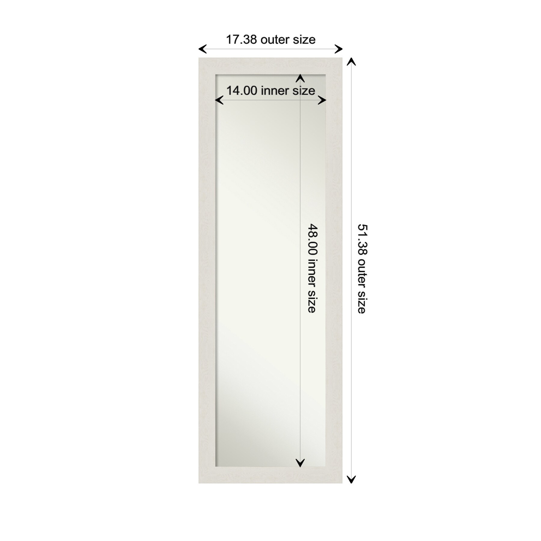 Amanti Art DSW4593711 Decor-Mirrors - View #7
