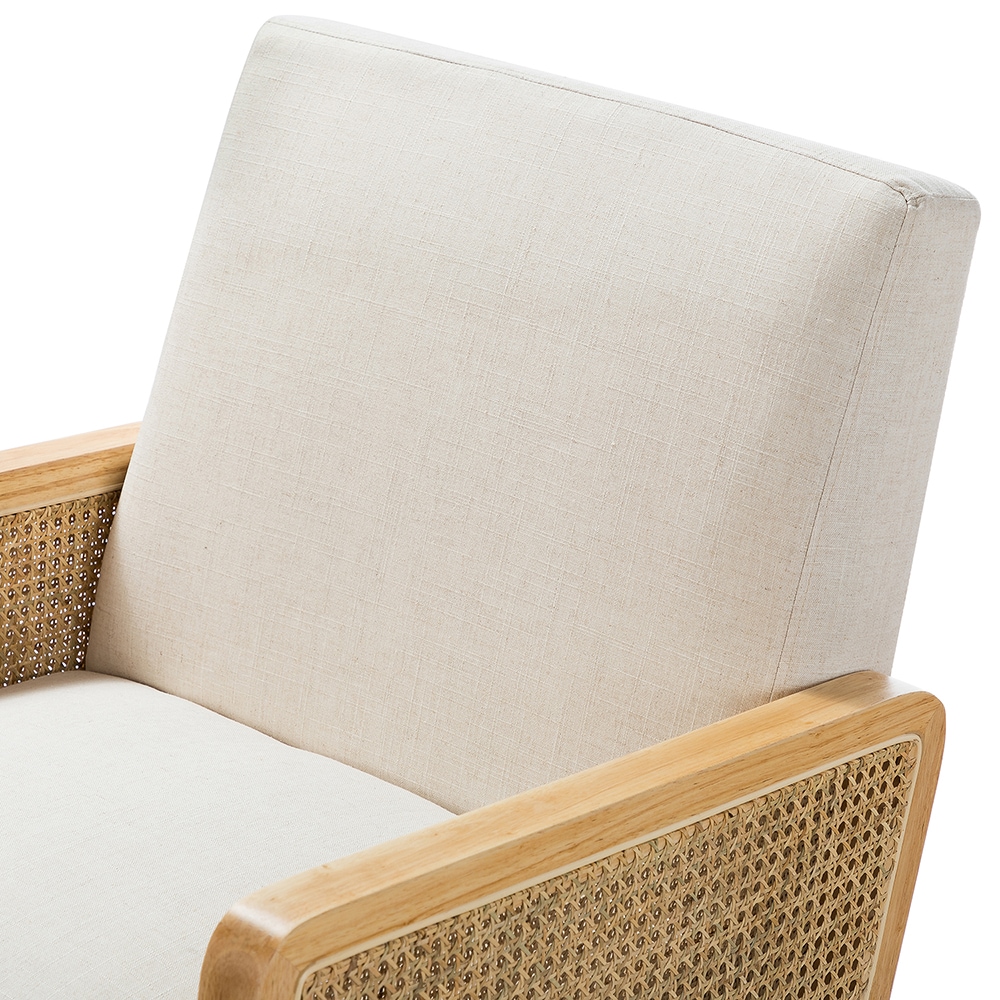 14 Karat Home HM18223-LINEN chairs - View #5