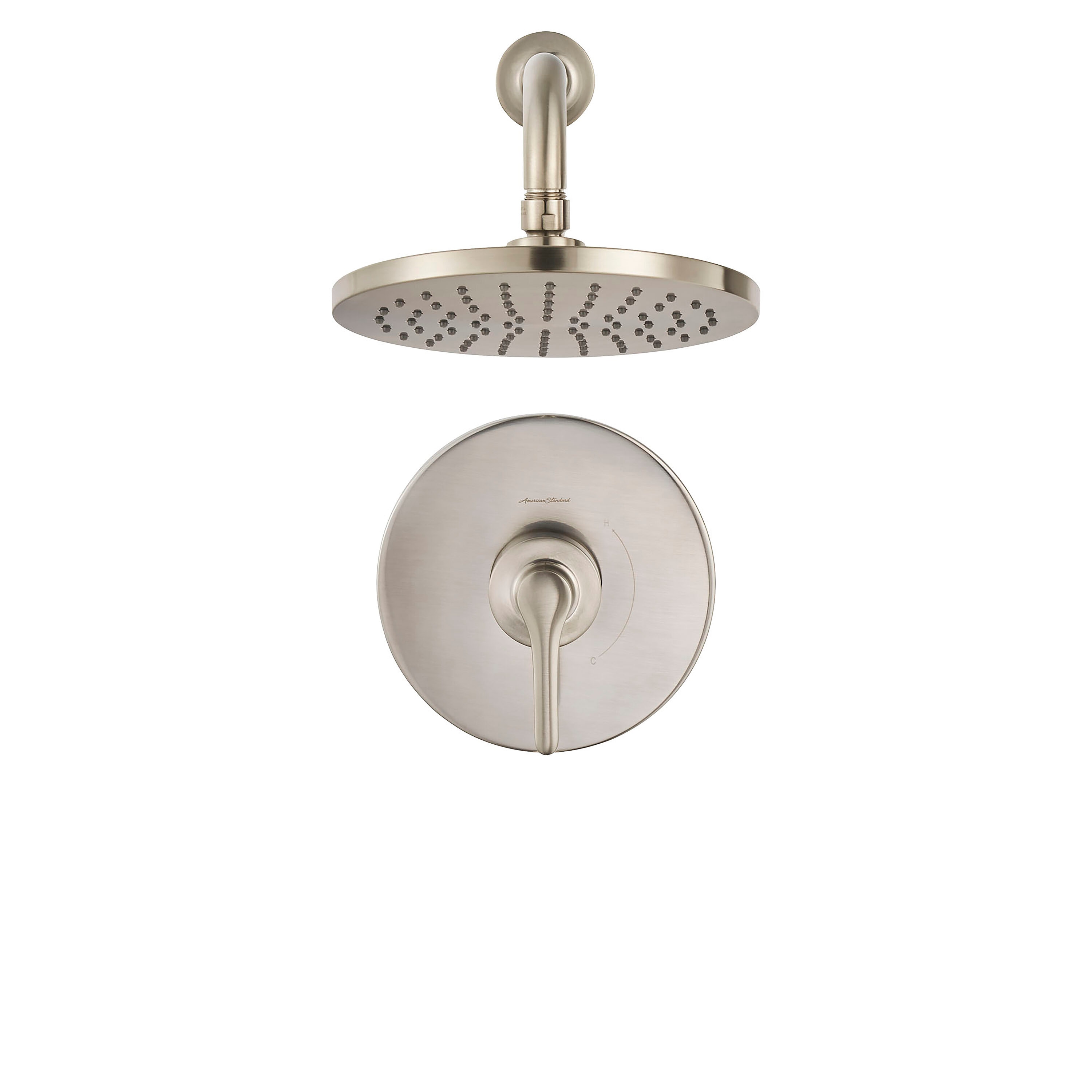 American Standard TU105507.295 Tub-Shower-Faucets - View #4