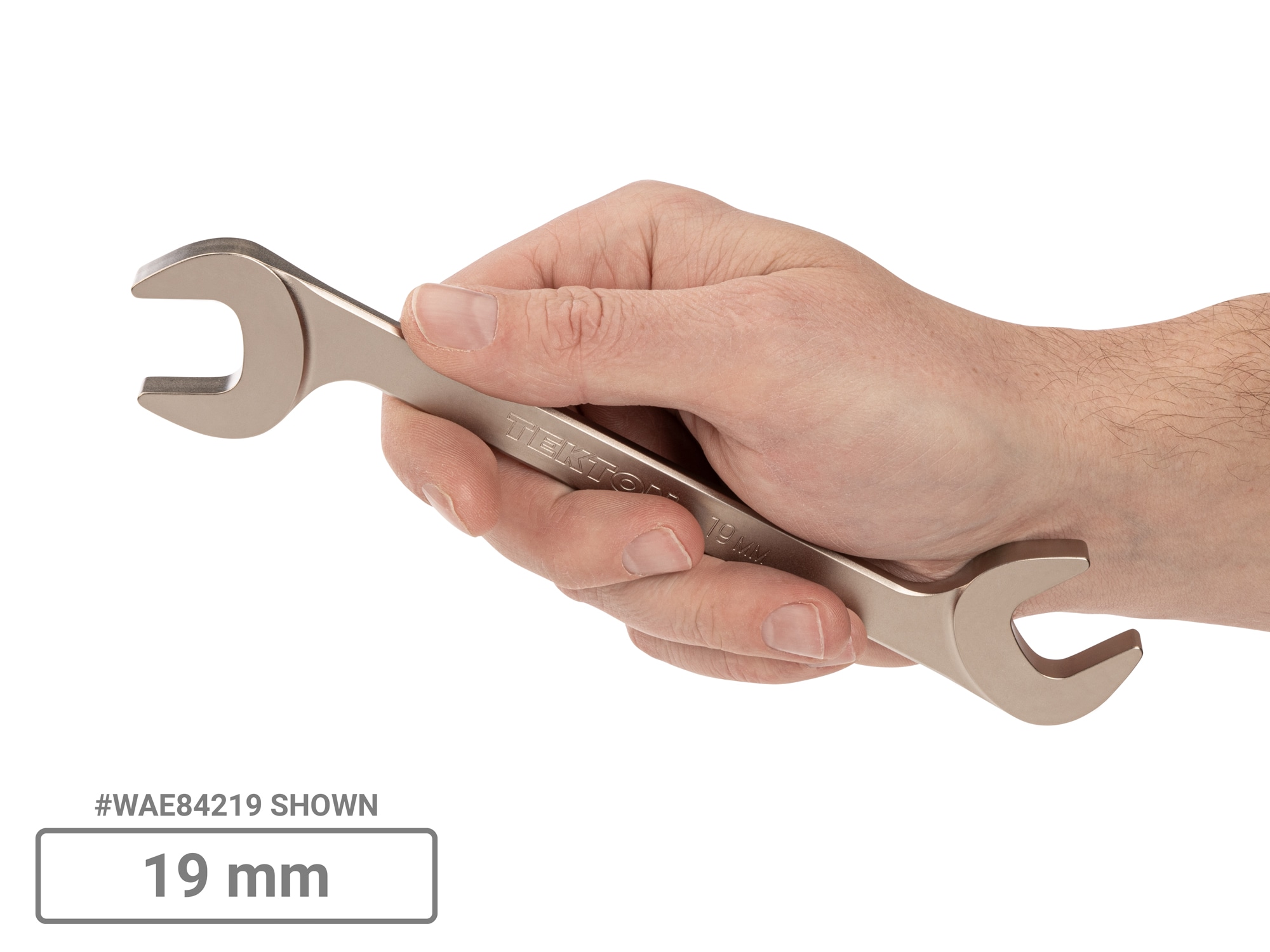 TEKTON WAE92002 Wrench-Sets - View #2
