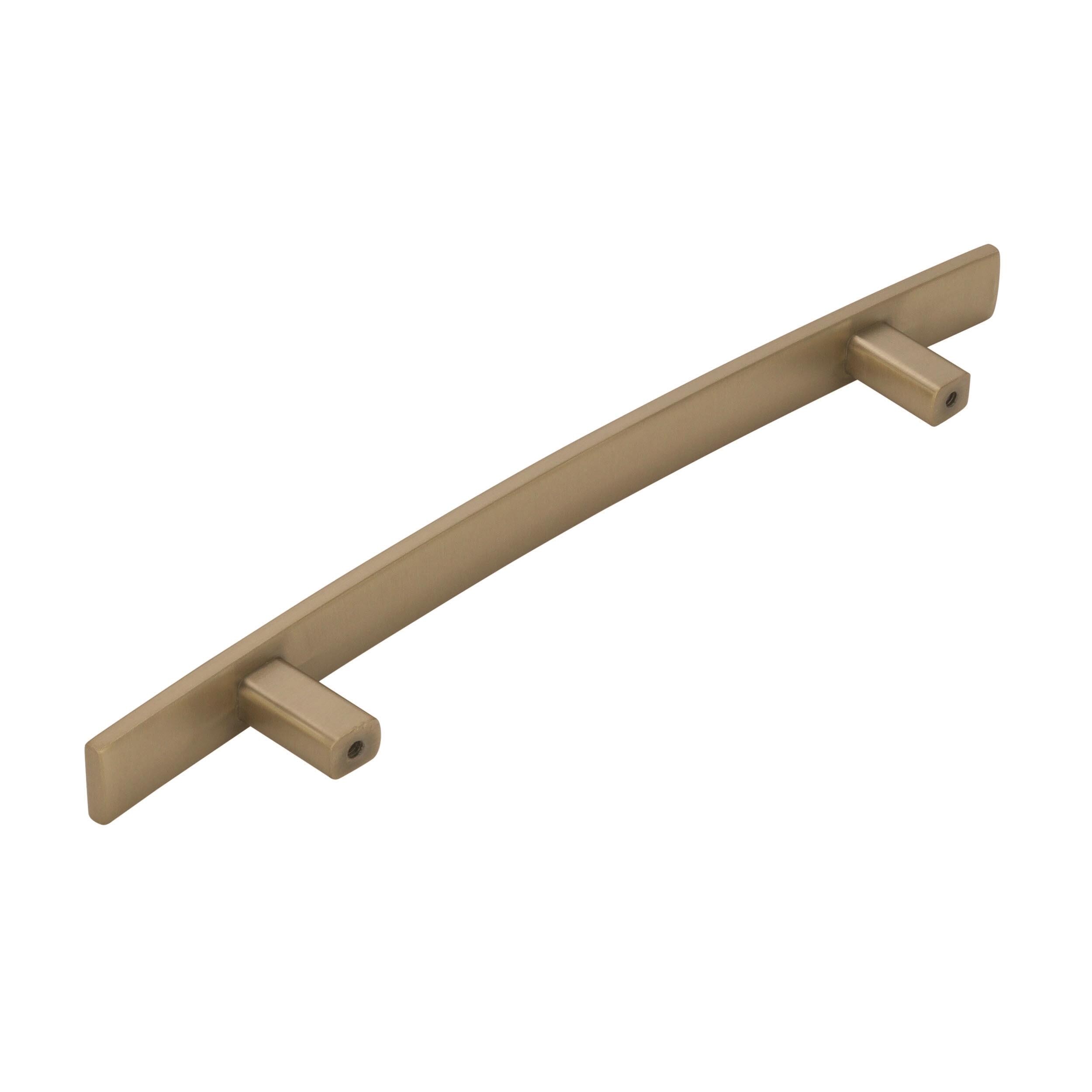 Amerock BP26205BBZ Cabinet-Pulls - View #7