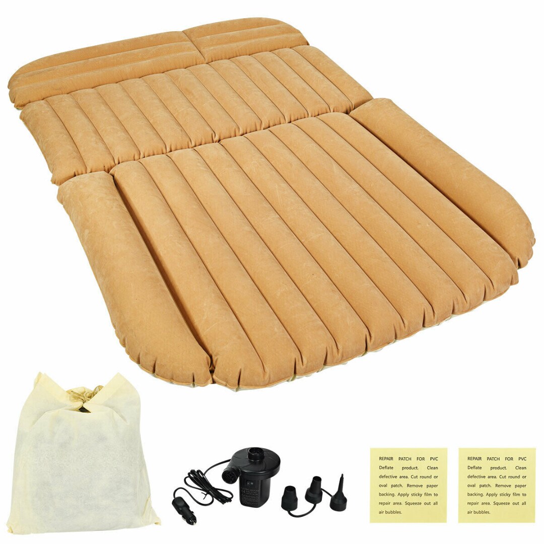 Slickblue D-CO-9912PA Air-Mattresses - View #4
