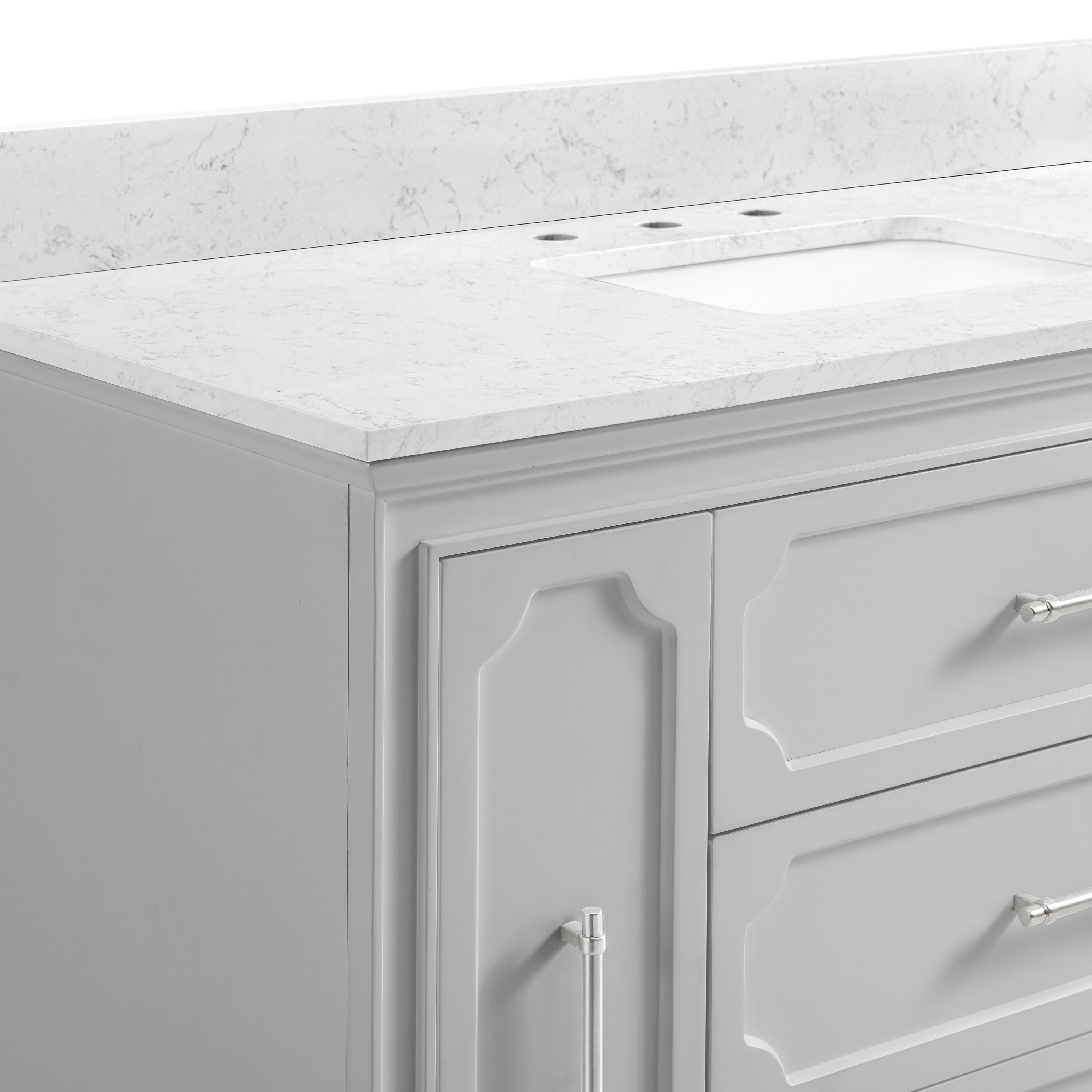 allen + roth 1008VTC-48-242-925UR Bath-Vanity-Combo - View #6