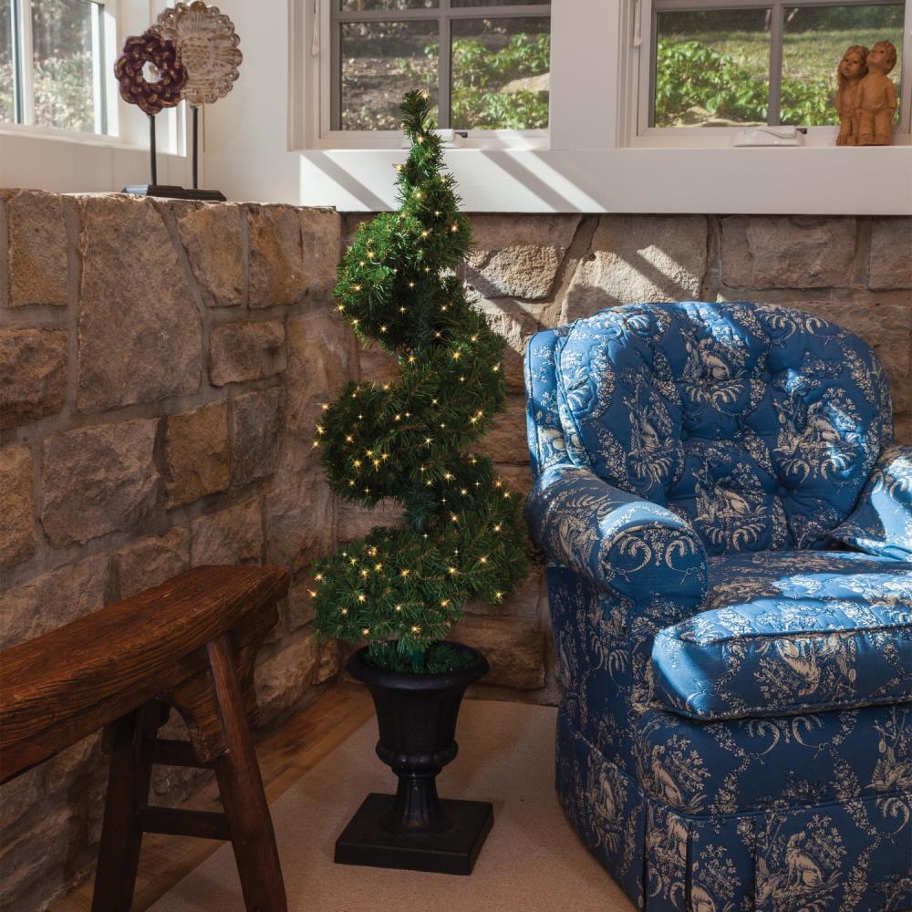 Sterling Tree Company 5214--40CE Artificial-Plants-Trees - View #6