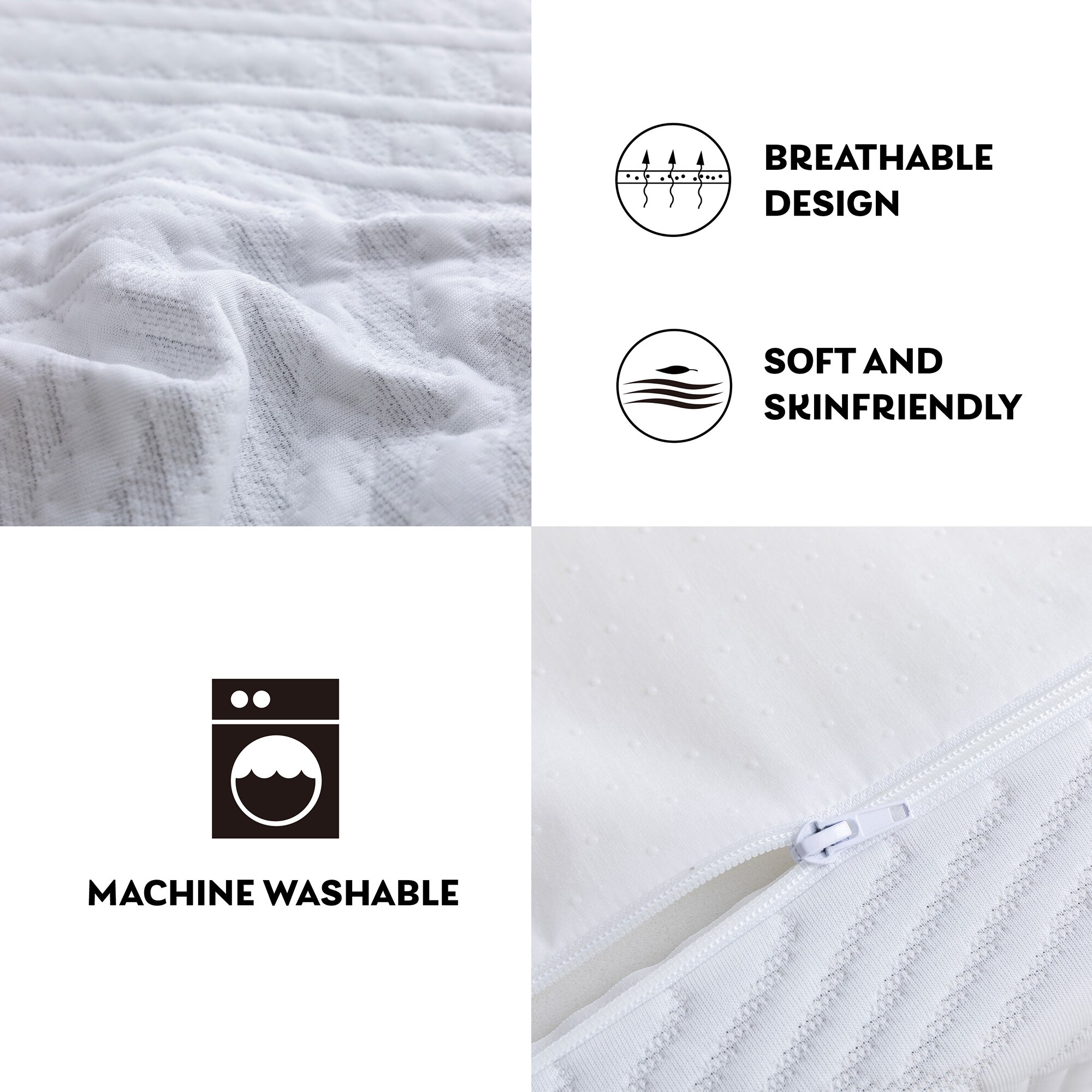 Clihome BHTH191310AAK Mattresses-Boxsprings - View #8