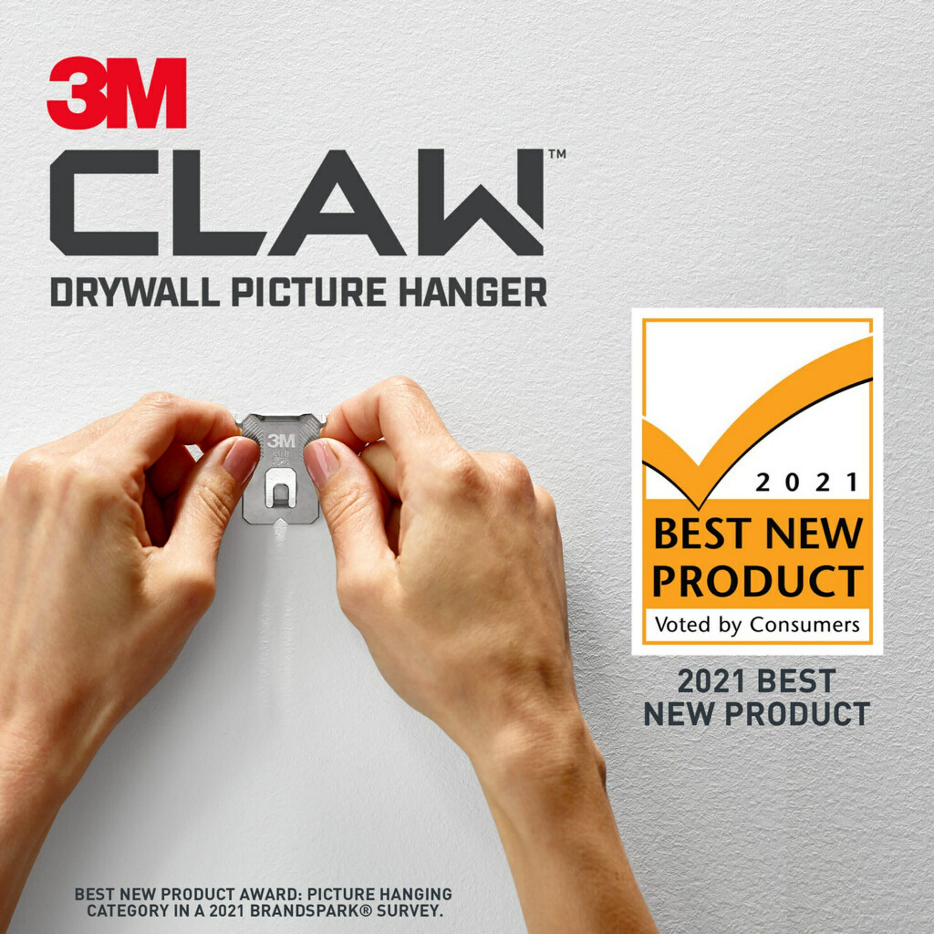 3M 3PH45M-3ES Utility-Hooks-Racks - View #6