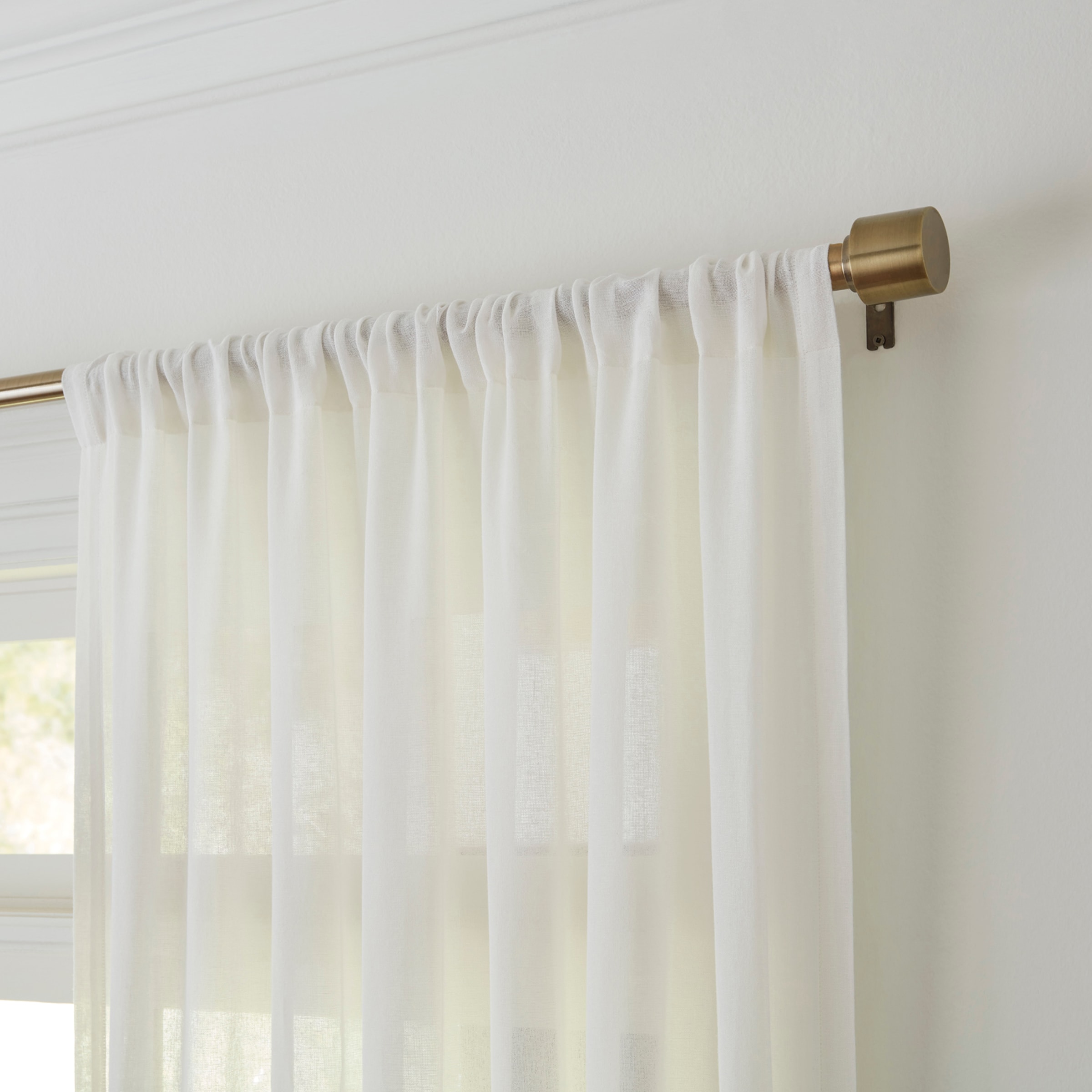 allen + roth 5134116 curtains - View #3