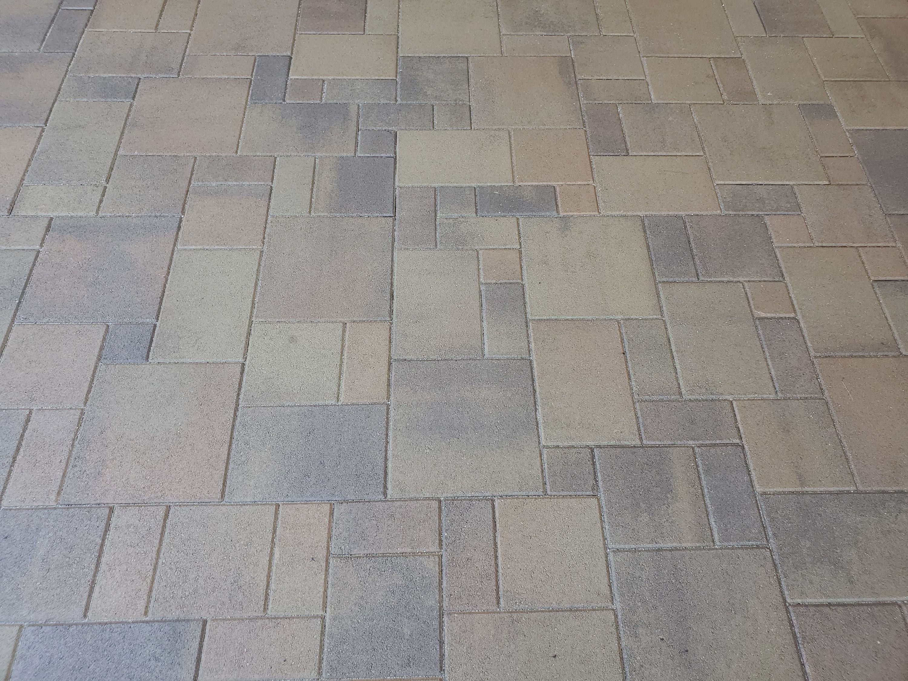 ORCO 595964B33L Patio-Paver-Kits - View #3