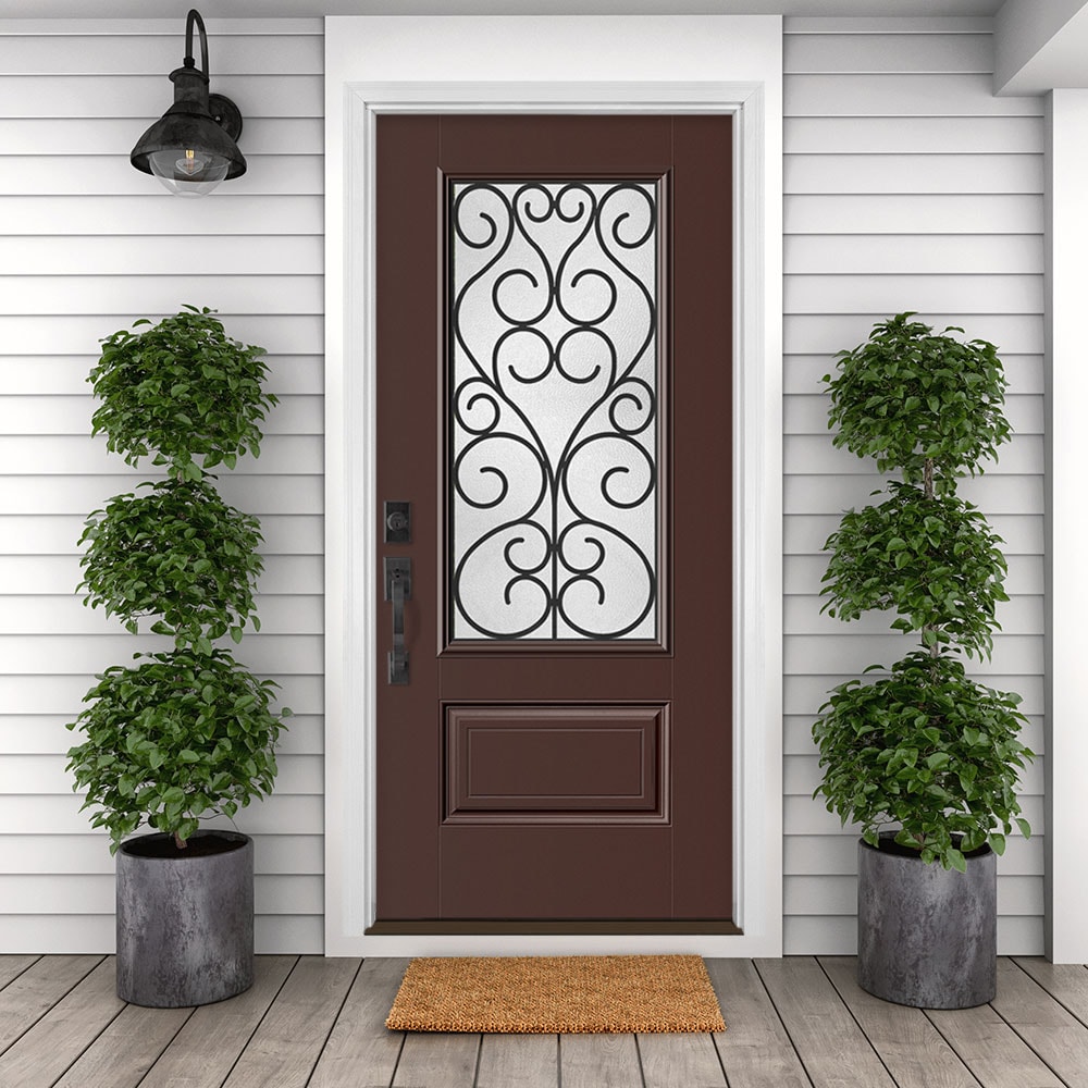 Masonite 3420810 Entry-Doors - View #2