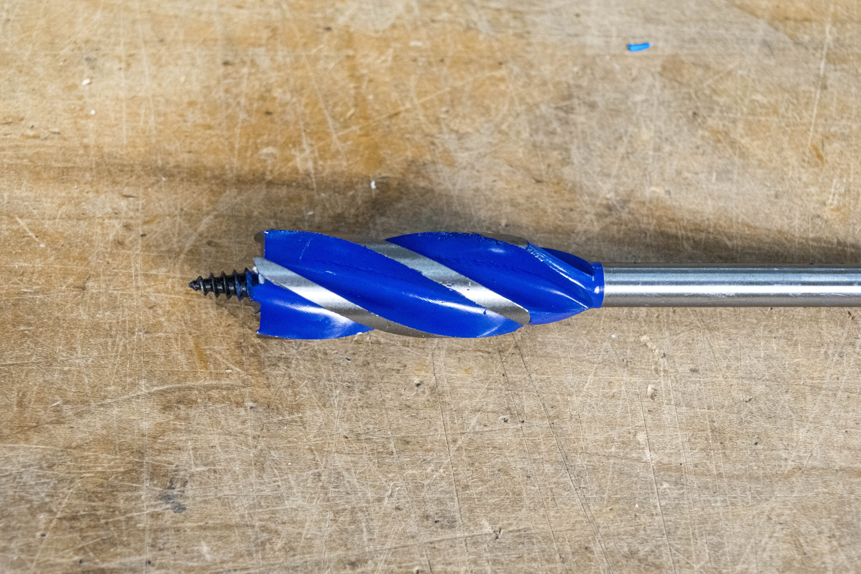 Century Drill & Tool 38606 Woodboring-Drill-Bits - View #7