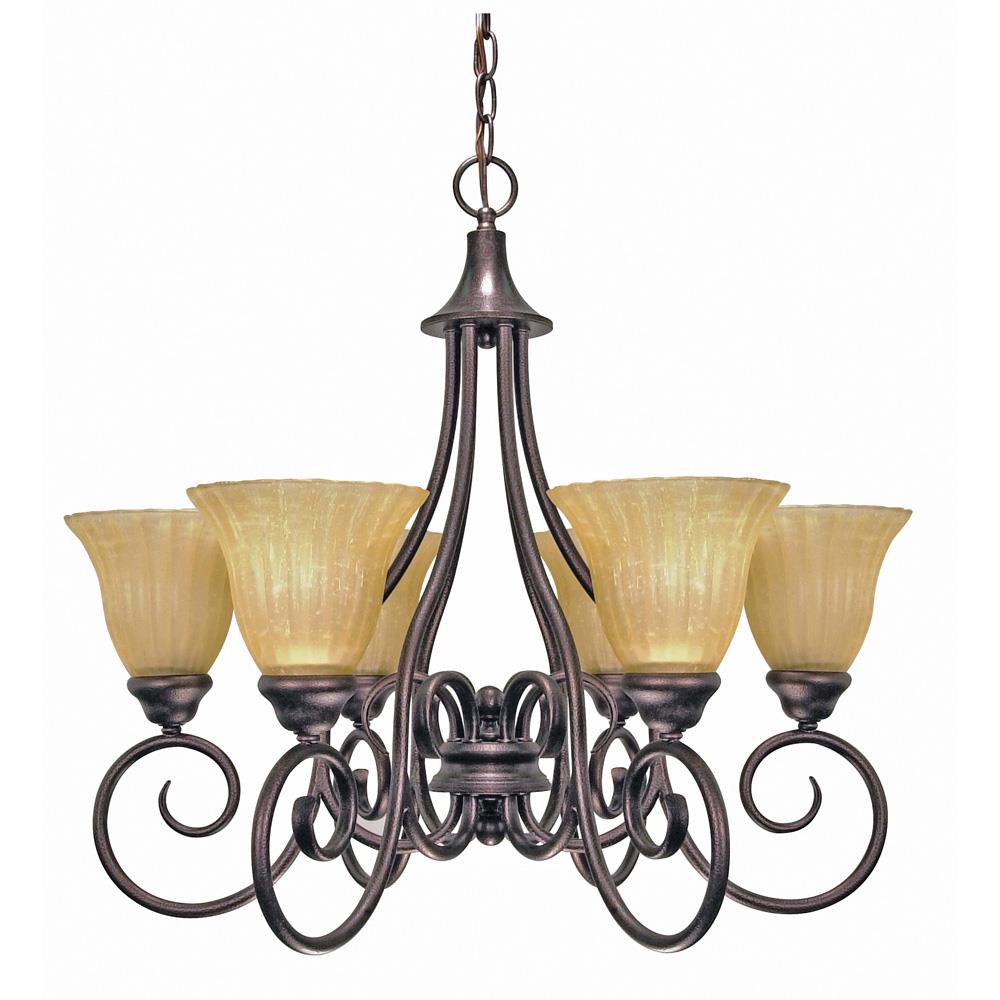  LW010 Textured Black Transitional Bell Mini Hanging Pendant Light