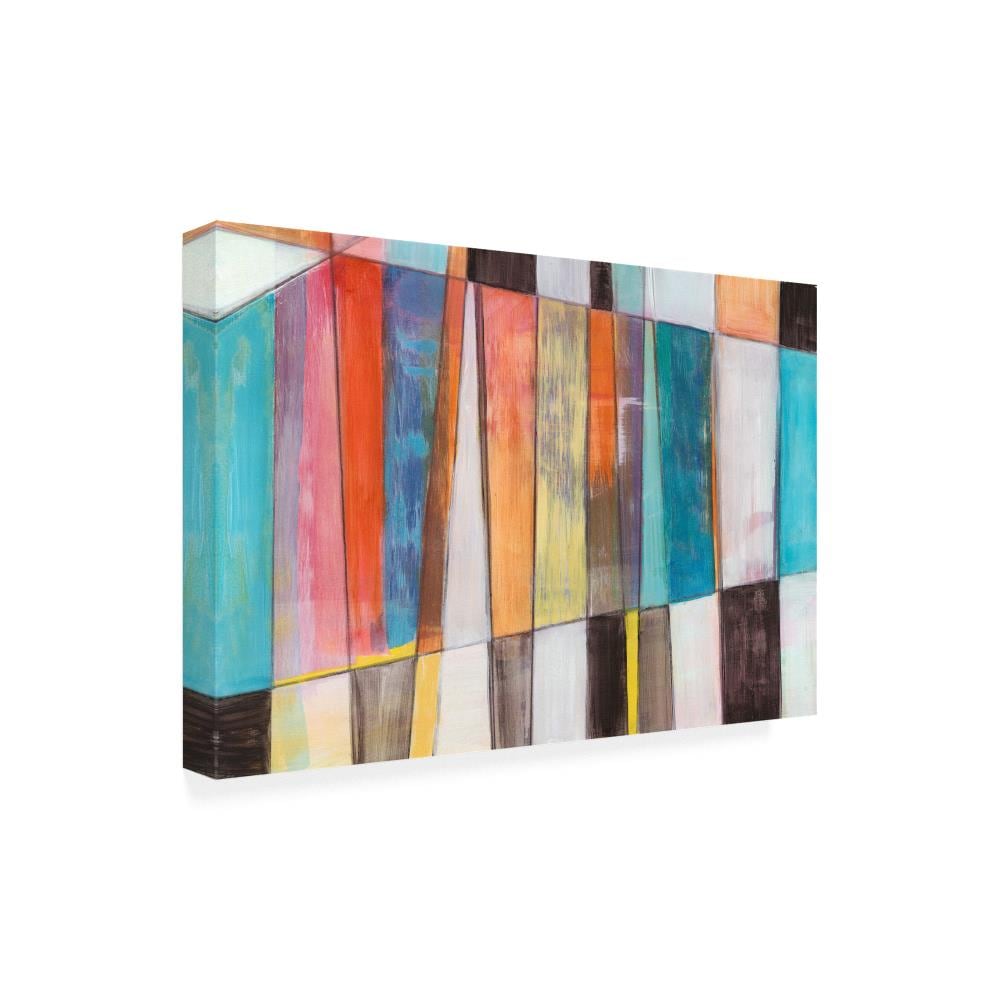 Trademark Fine Art WAG11229-C3047GG Wall-Art - View #2