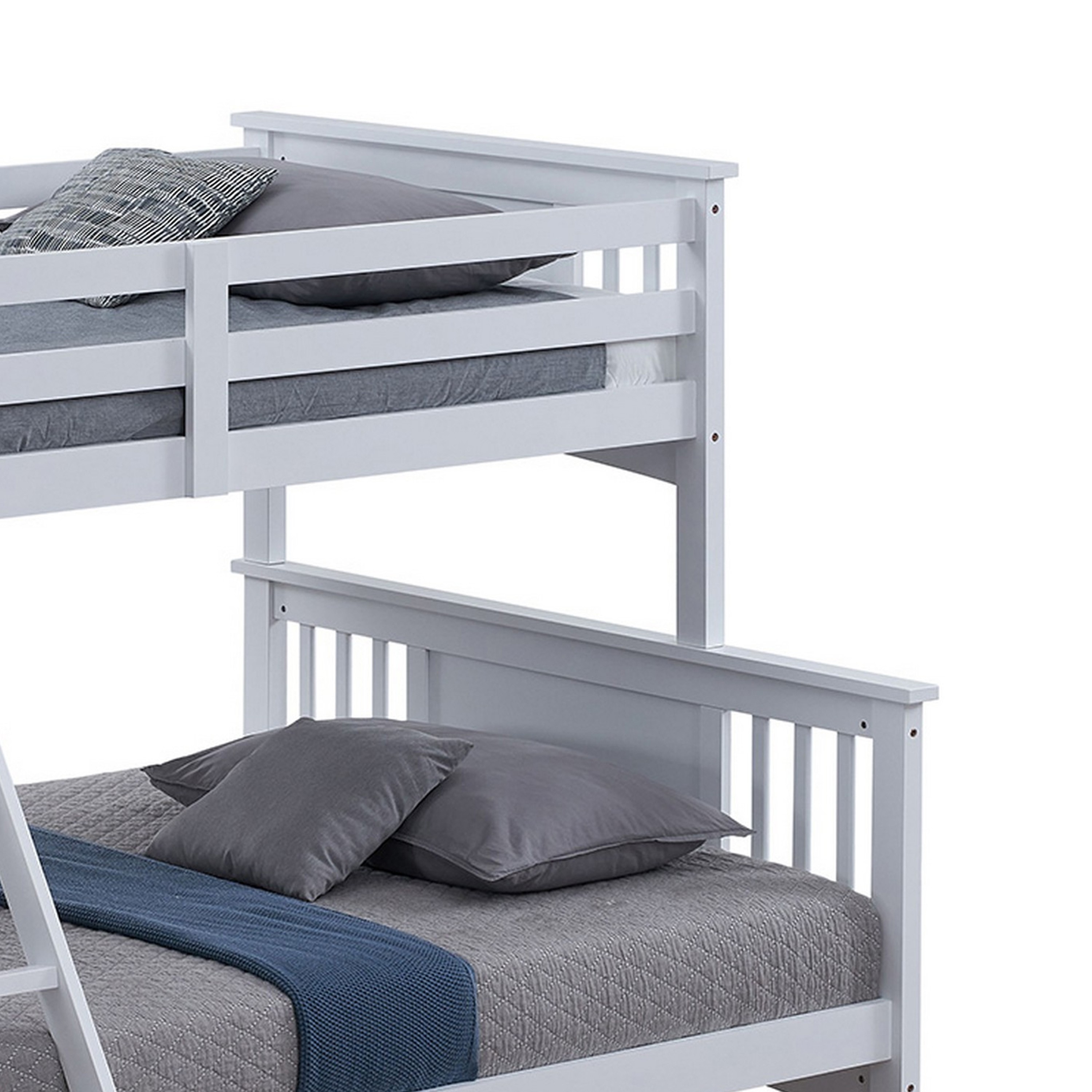 Benzara BM319877 Bunk-Beds - View #3