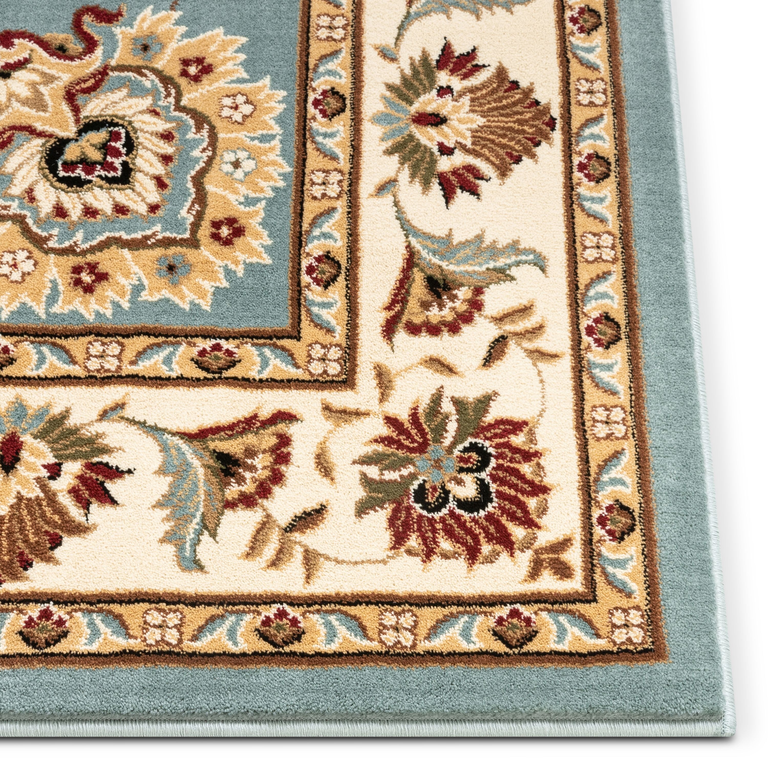 Well Woven 3606T rugs - View #4