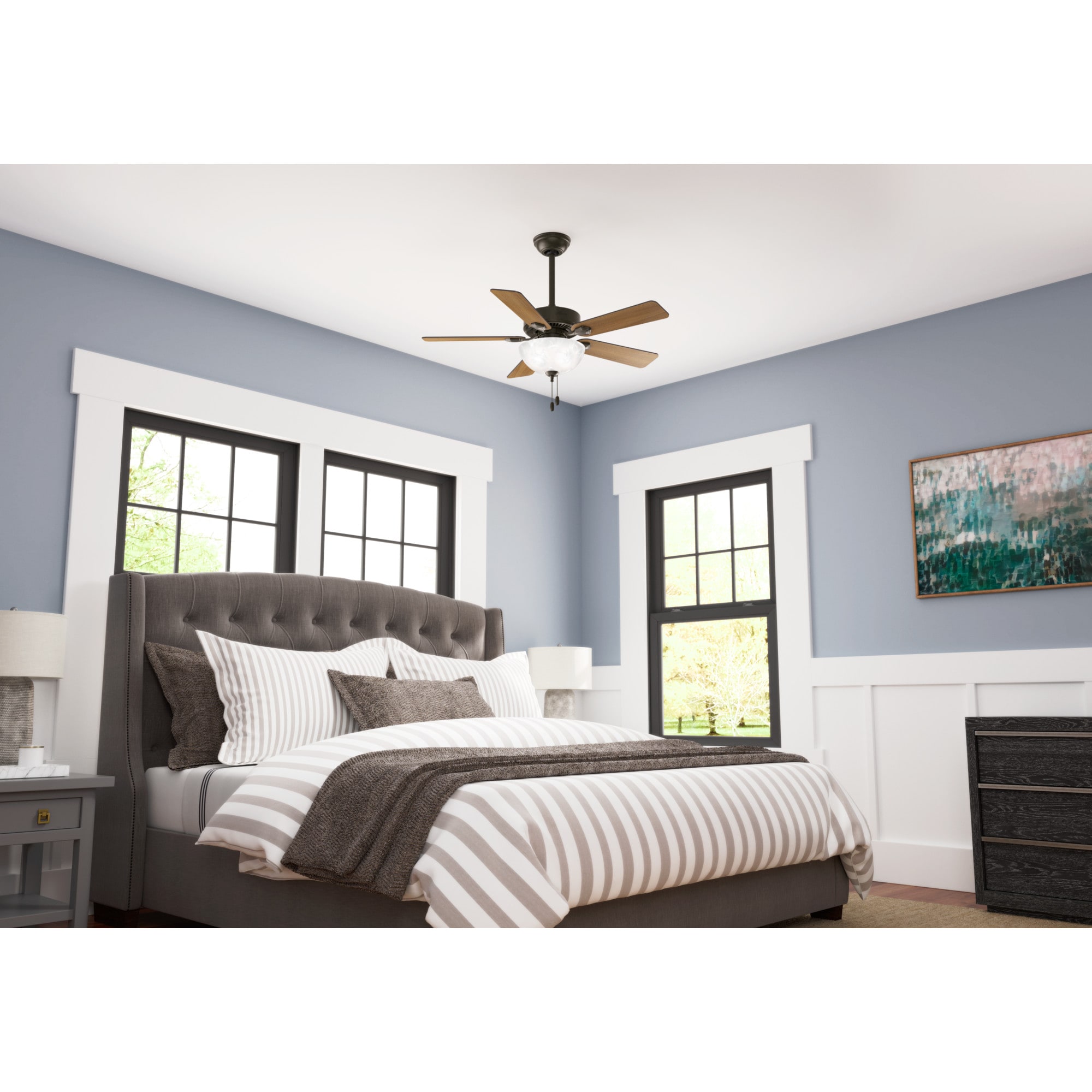 Hunter 50896 Ceiling-Fans - View #5
