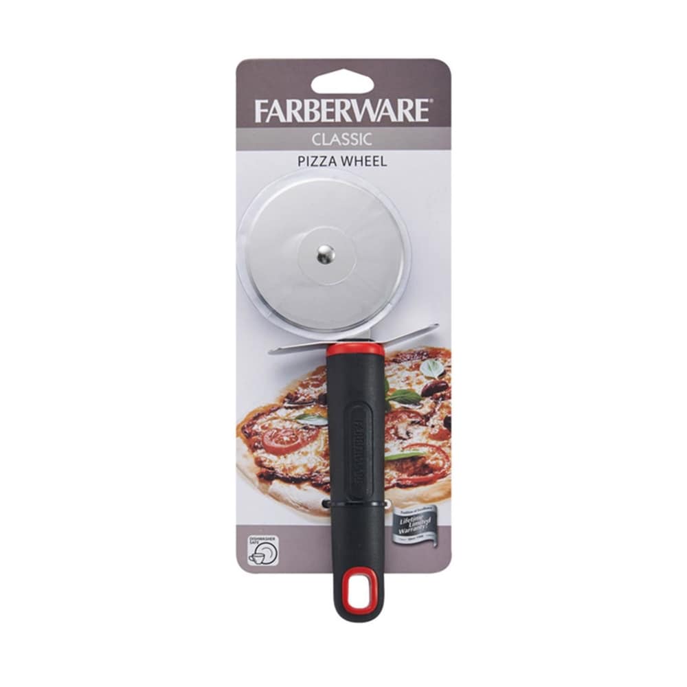 Farberware Pizza Wheel - Thumbnail 3