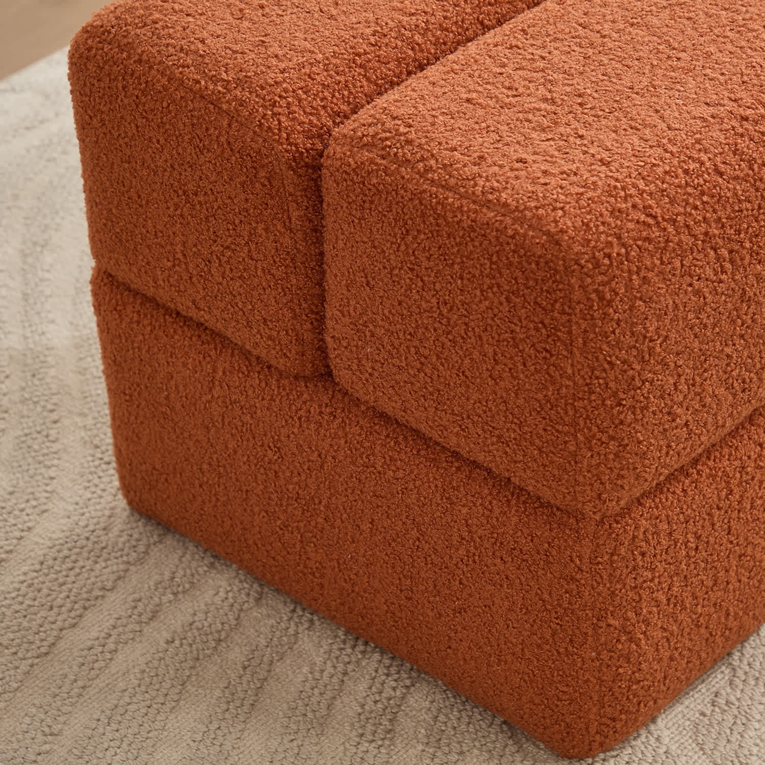 SEYNAR FY805 Indoor-Ottomans - View #6