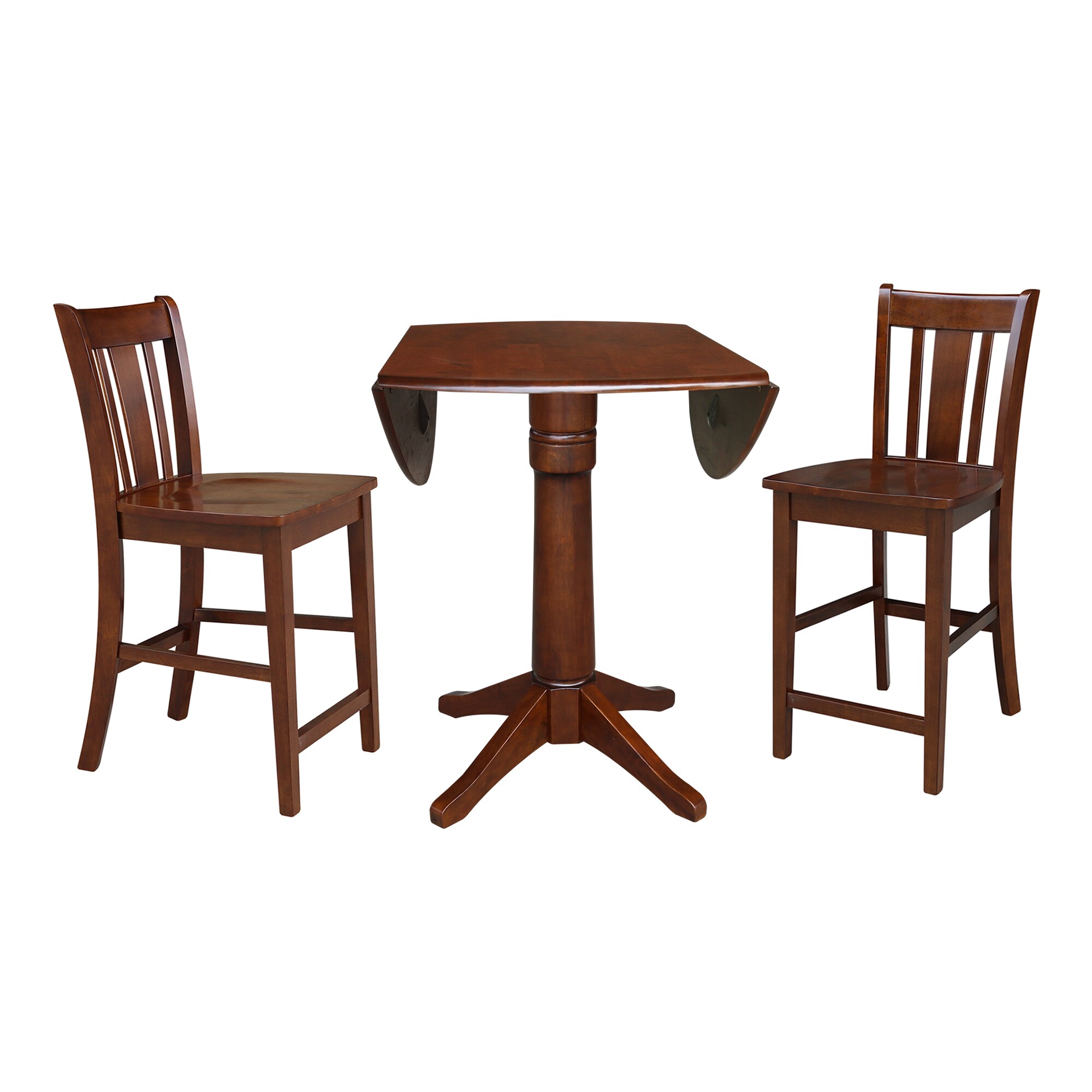 International Concepts K581-42DPT-27-S102-2 Dining-Sets - View #3