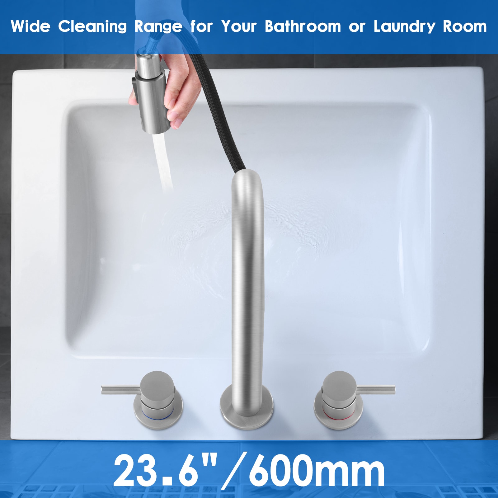 BOKETTO TPLT-012LS-XS Lavatory-Faucets - View #4