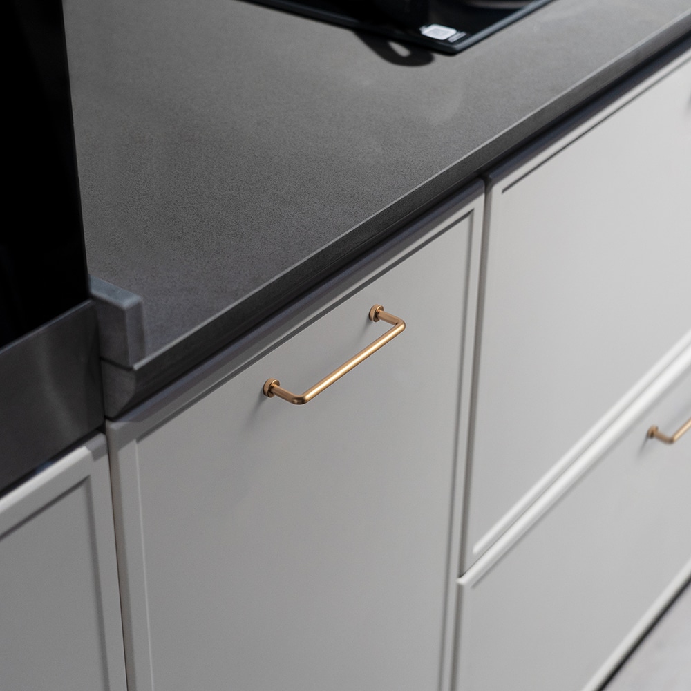 Miaokesen 1827UBR-128 Cabinet-Pulls - View #6