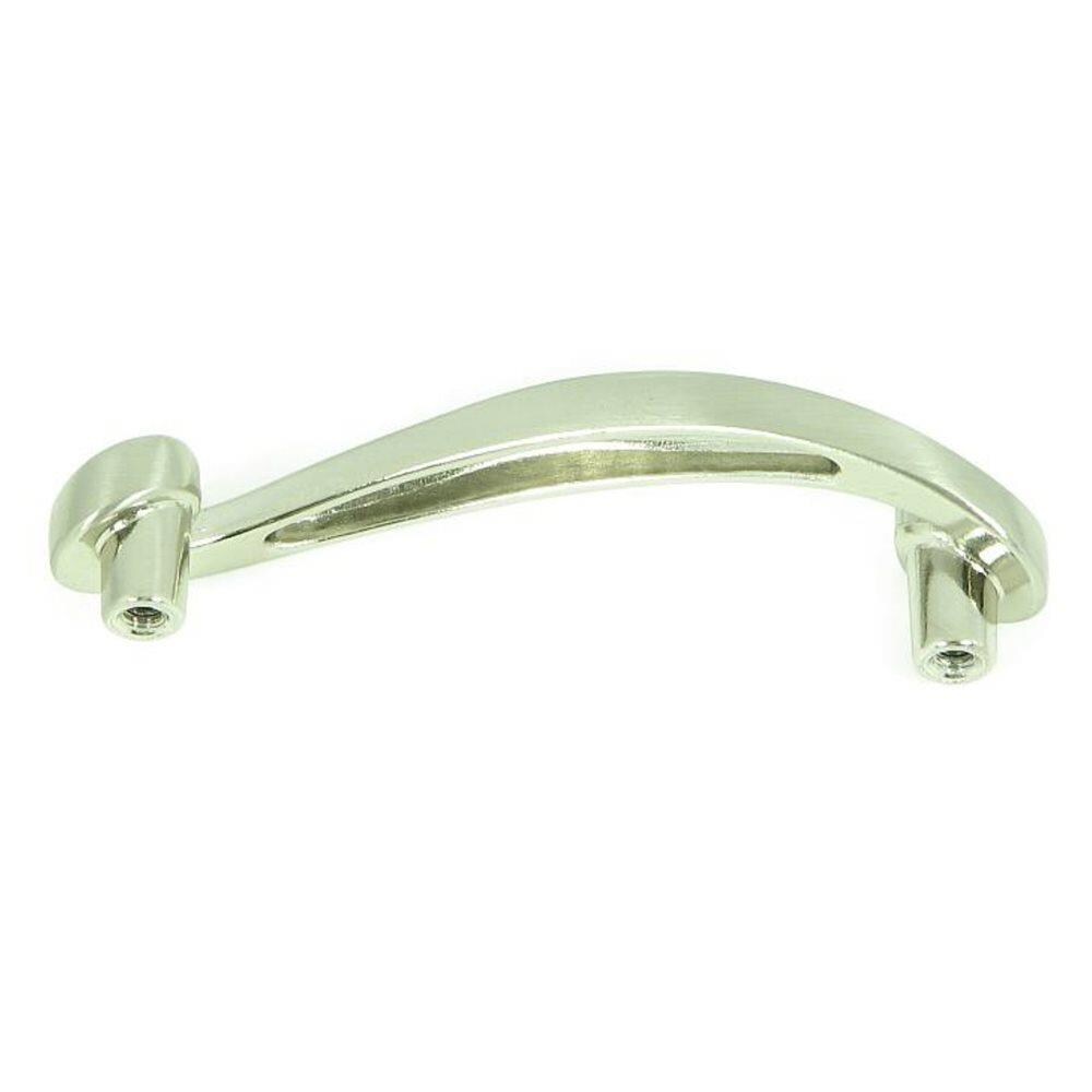 Stone Mill Hardware CP1007-SN Cabinet-Pulls - View #3