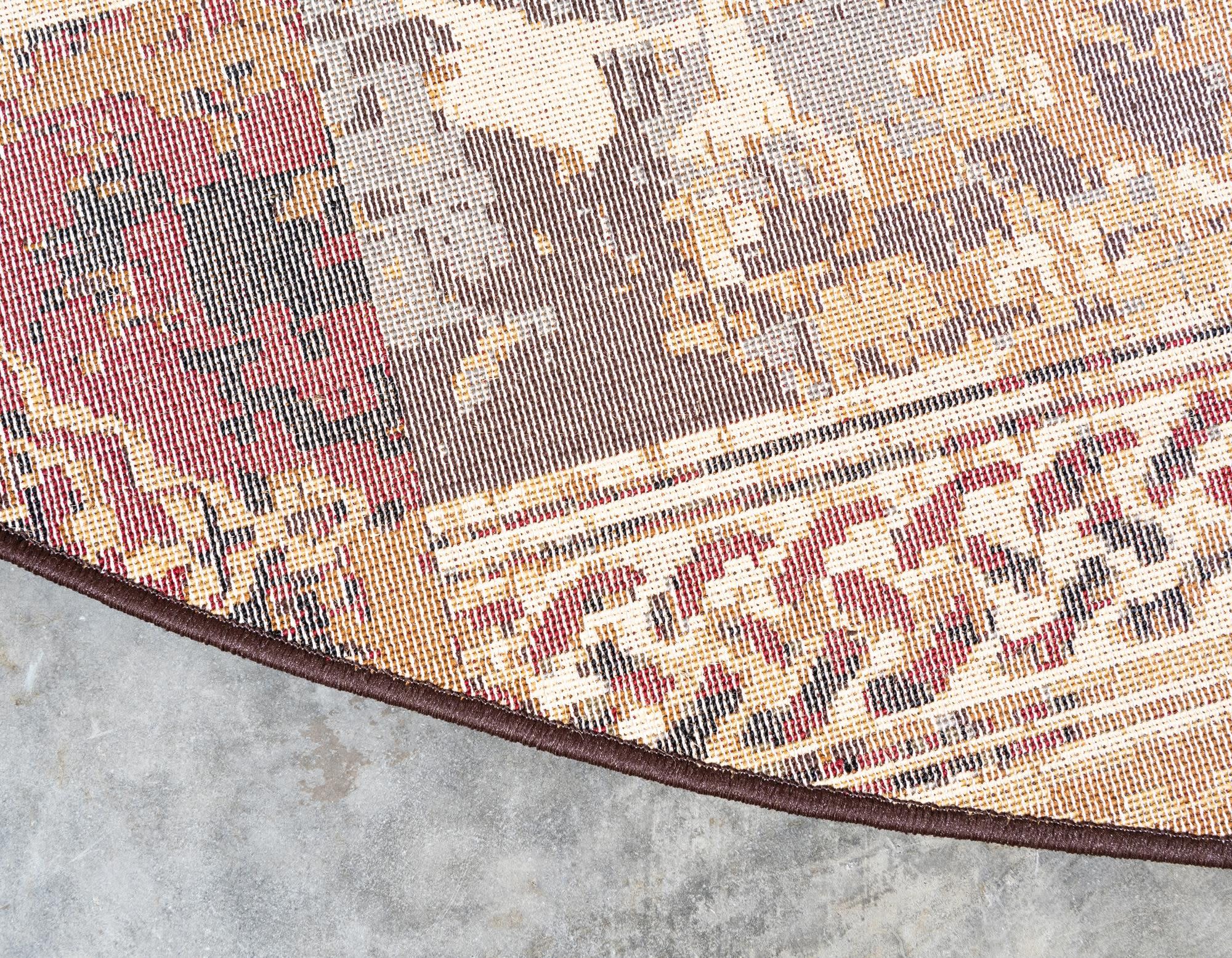 Unique Loom 3145626 rugs - View #6