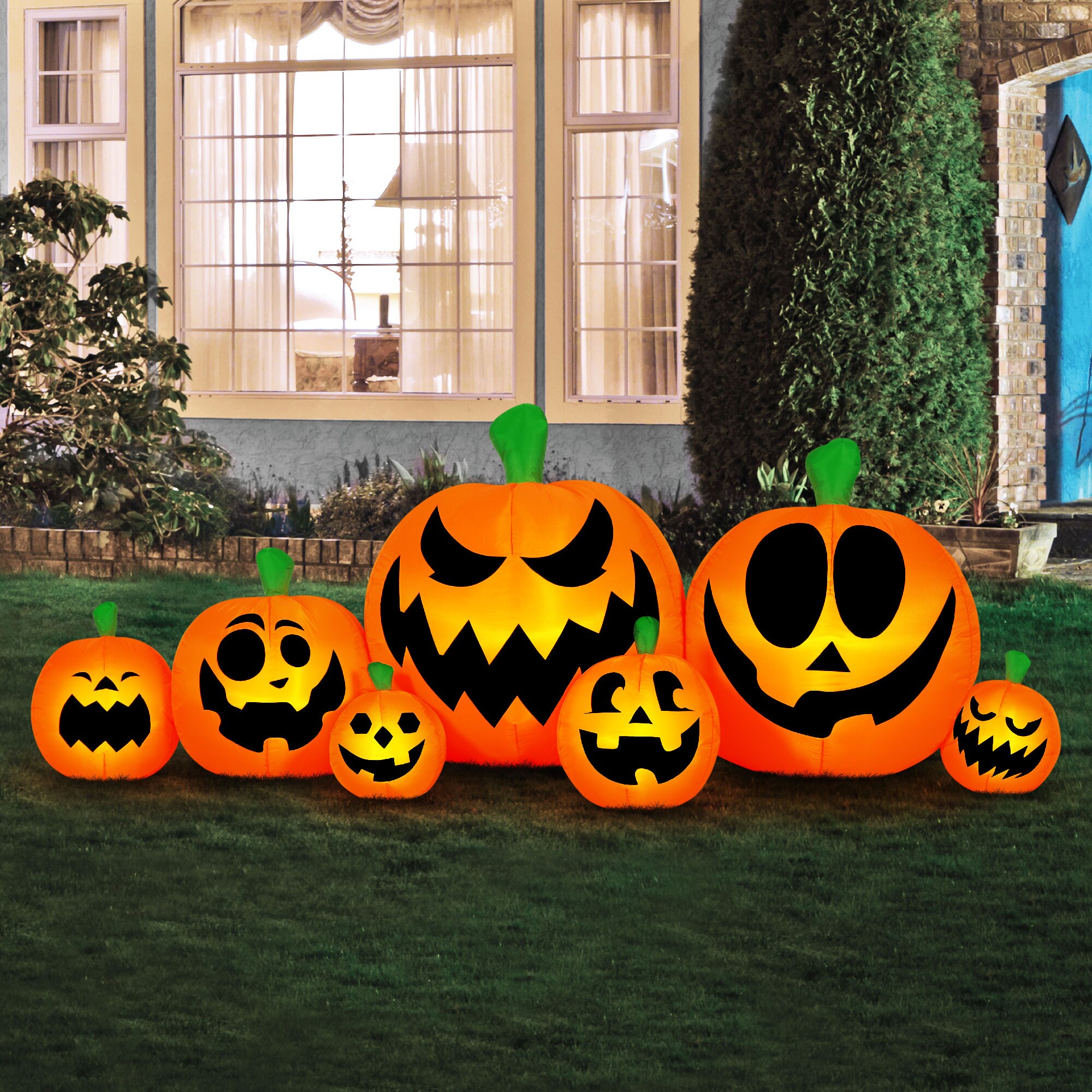 Airflowz OC-14231 Outdoor-Halloween-Decor - View #2