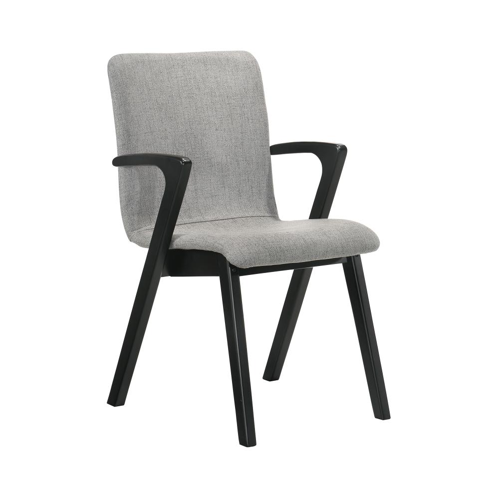 Armen Living SETVEDIBLK5A Dining-Sets - View #2