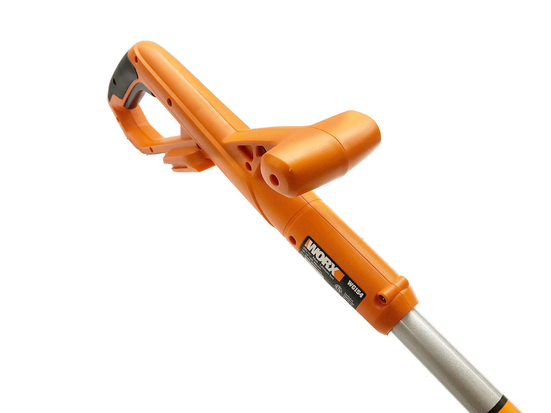 WORX WG154.9 Cordless-String-Trimmers - View #7
