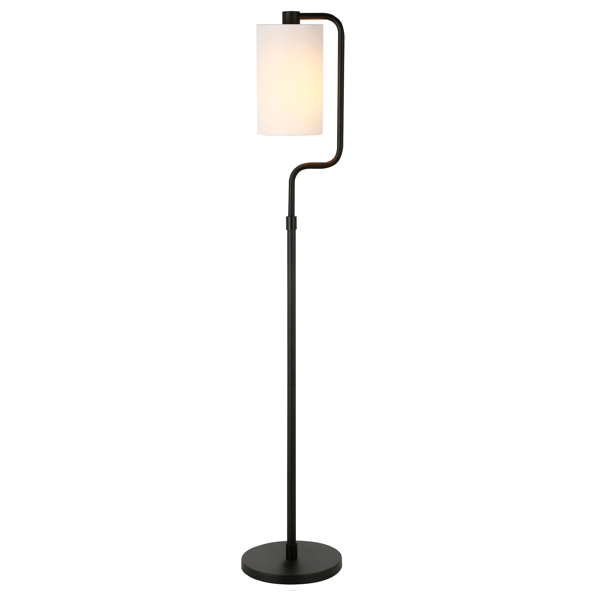 Hailey Home FL0853 floorlamps - View #3