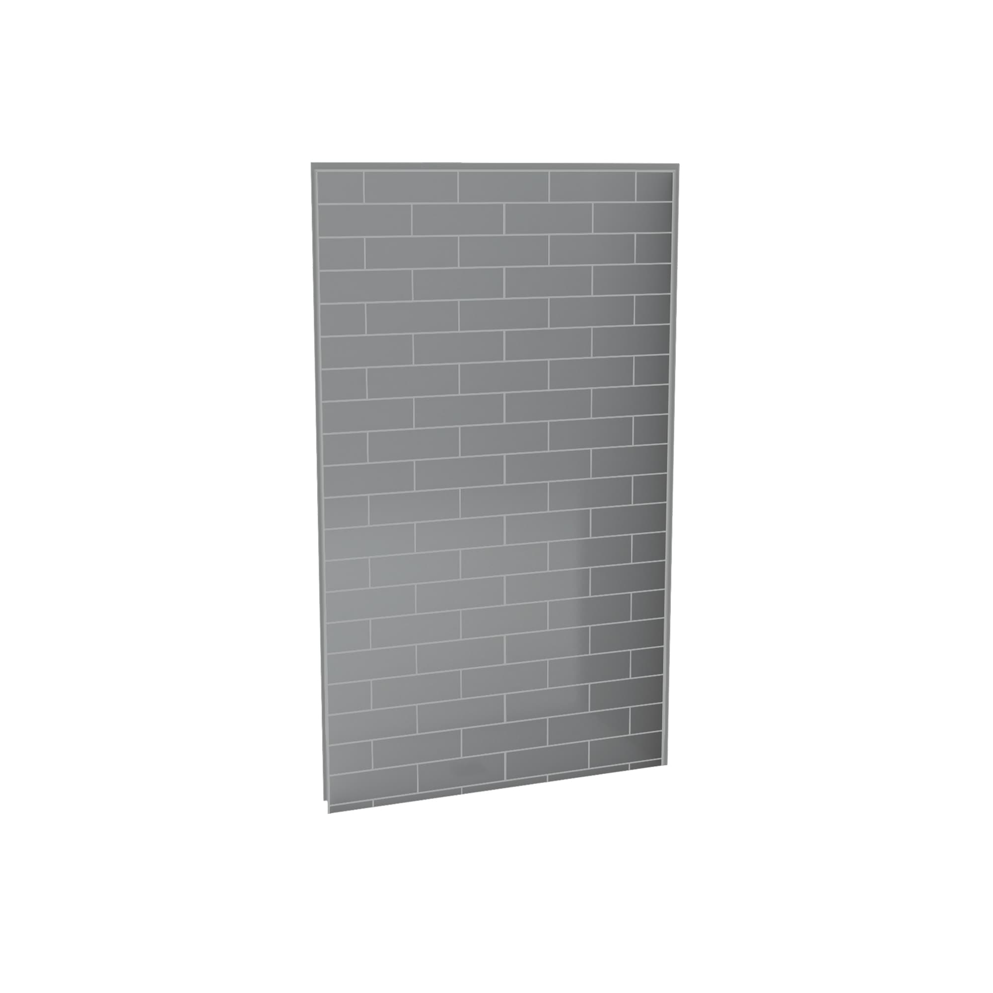 MAAX 103411-301-501-800 Shower-Wall-Surrounds - View #2