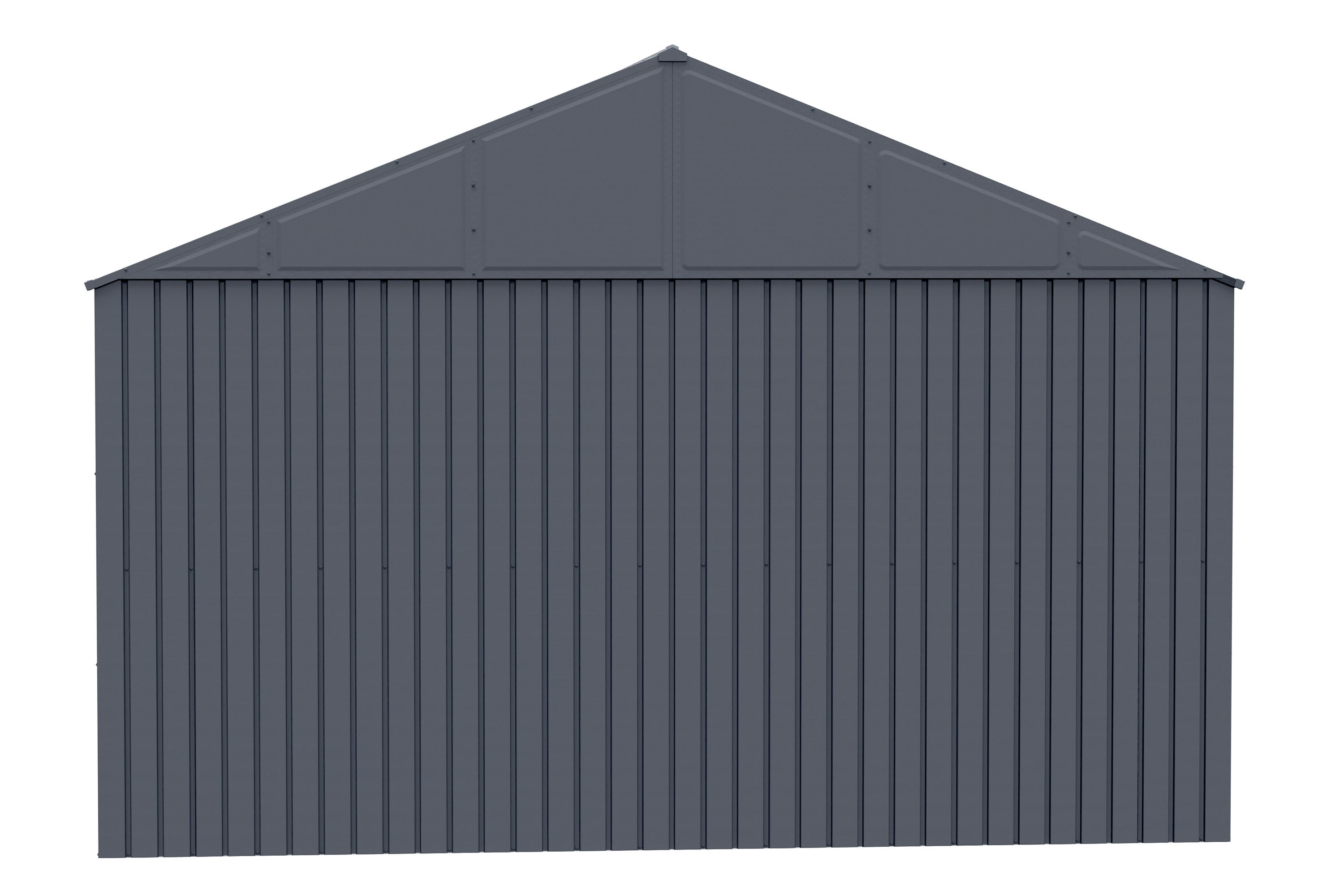 Arrow EG1216AN Metal-Storage-Buildings-Sheds - View #13