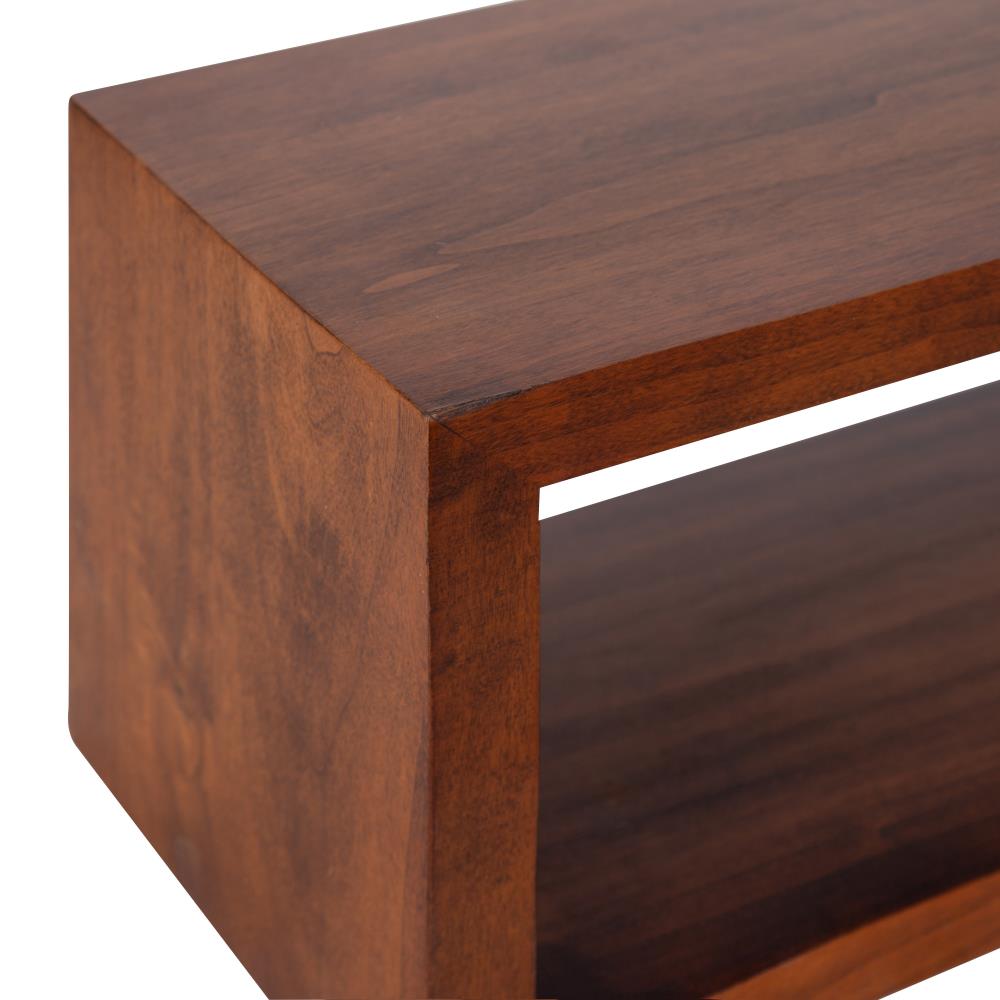 Kate and Laurel 218124 Wall-Mounted-Shelving - View #4