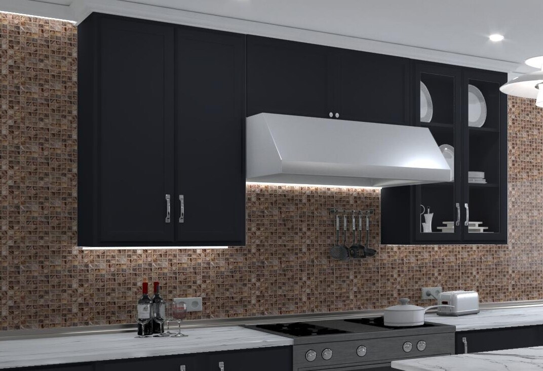 Andova Tiles SAM-ANDOTZ998 Tile-Samples - View #2