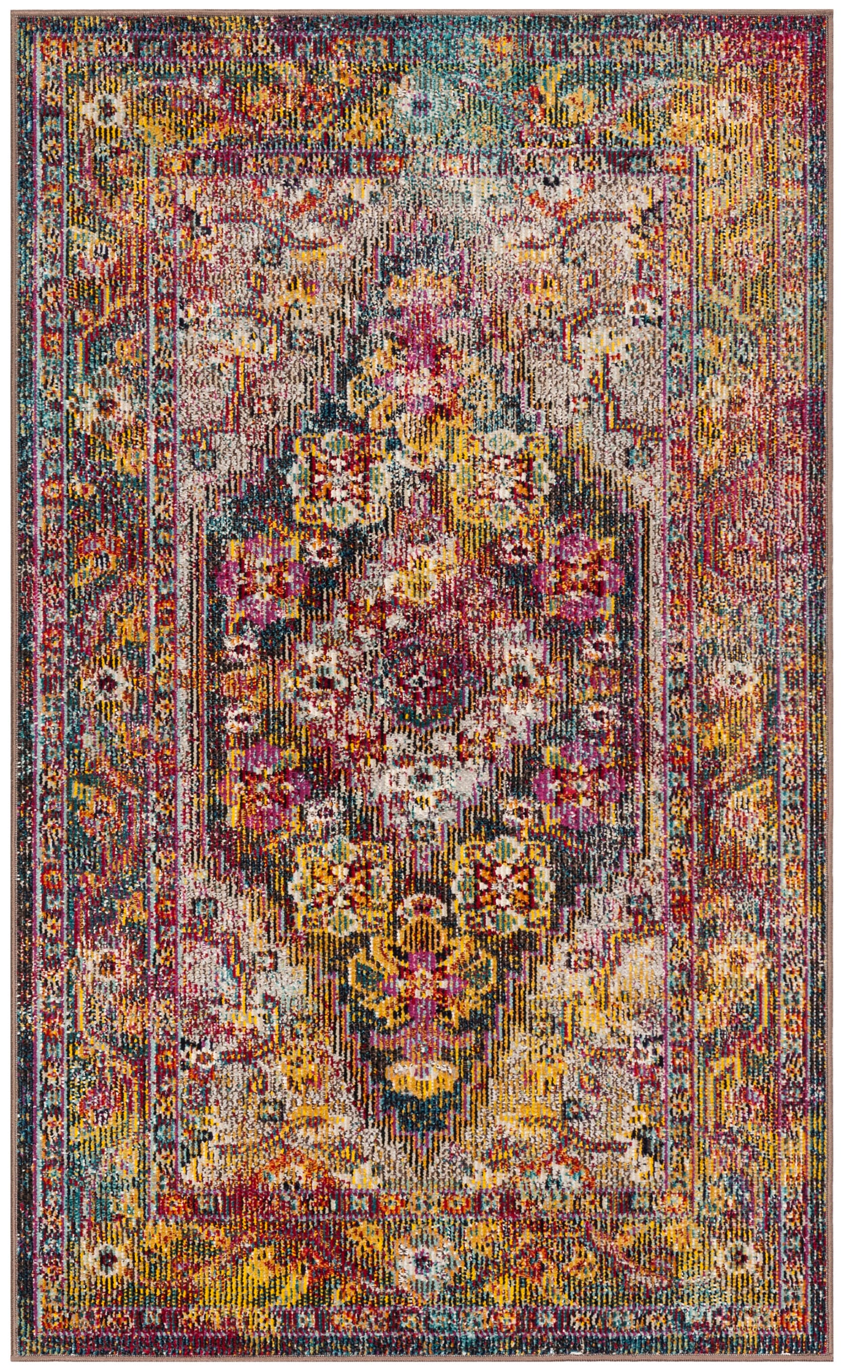 Safavieh CRS507H-3 rugs - View #2
