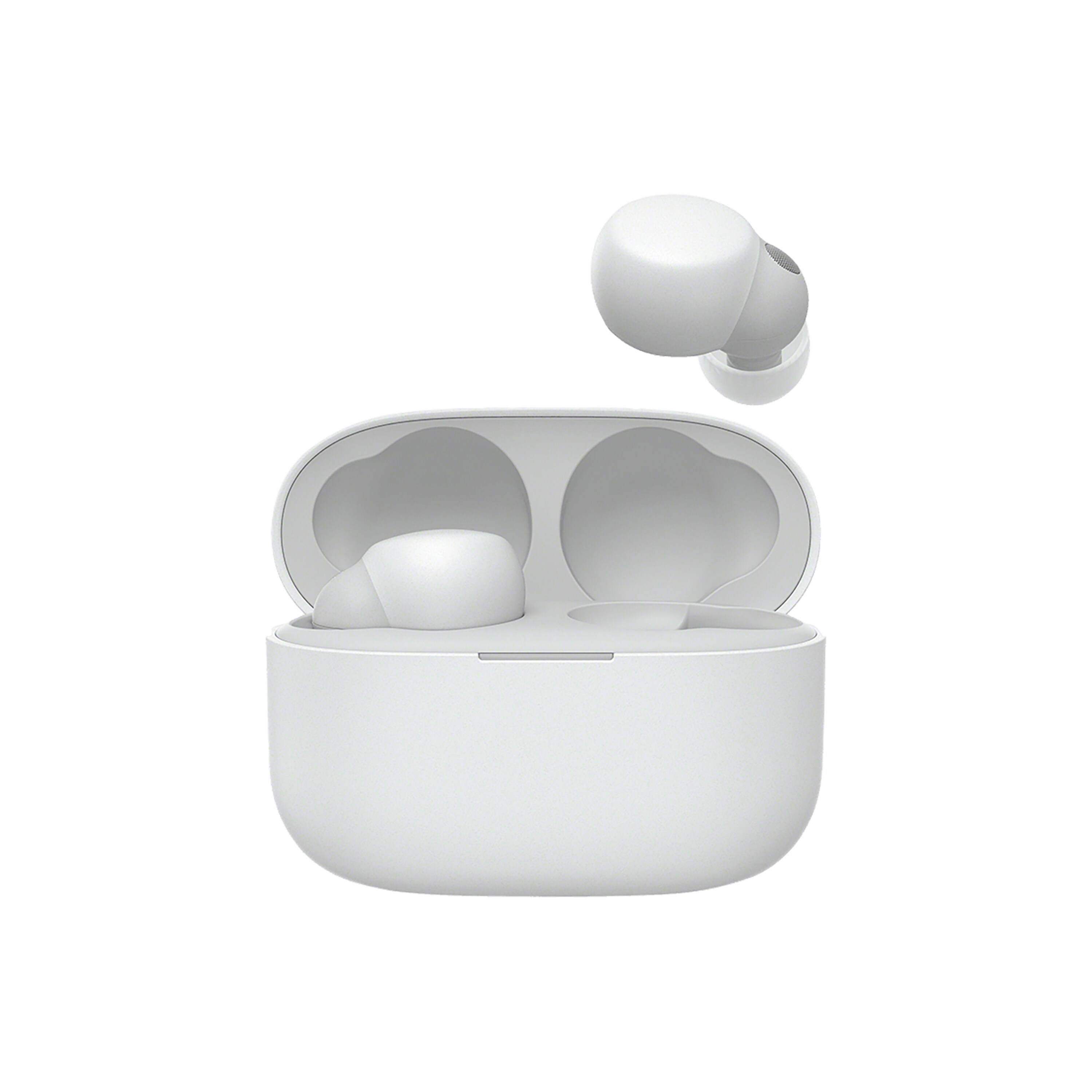 Sony WFLS900NW headphones - View #4