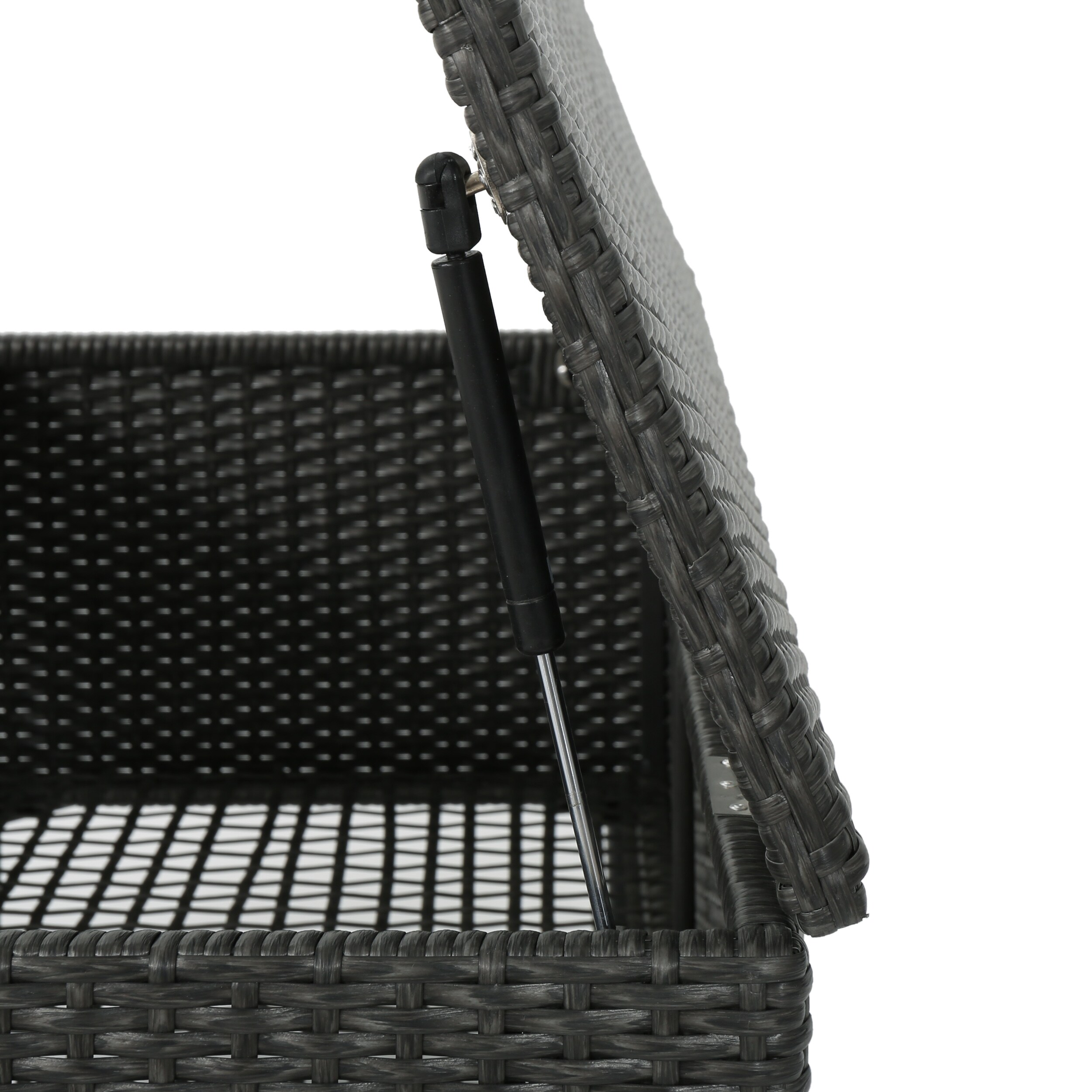 ModernLuxe L3P-62262.00GRY bench - View #13