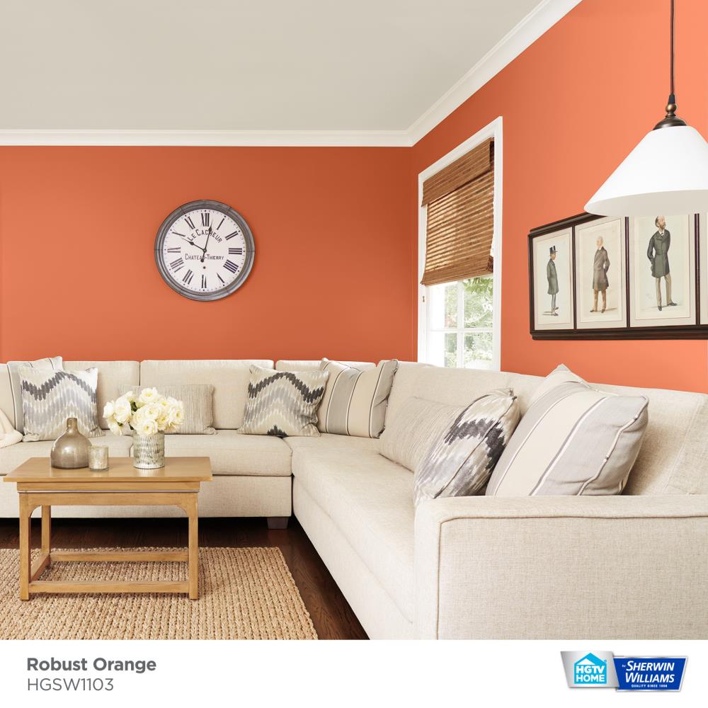 HGTV HOME by Sherwin-Williams HGSW1103-2557206 Int-Ext-Paint - View #3