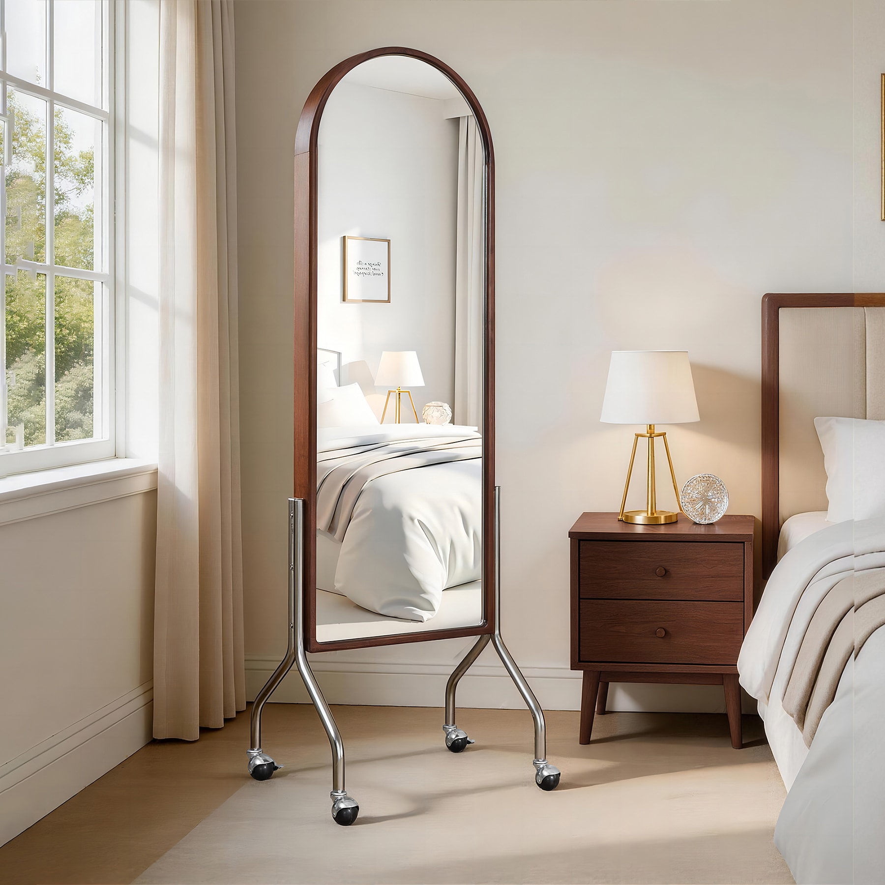 SINOFURN SYG6500004WD Decor-Mirrors - View #4