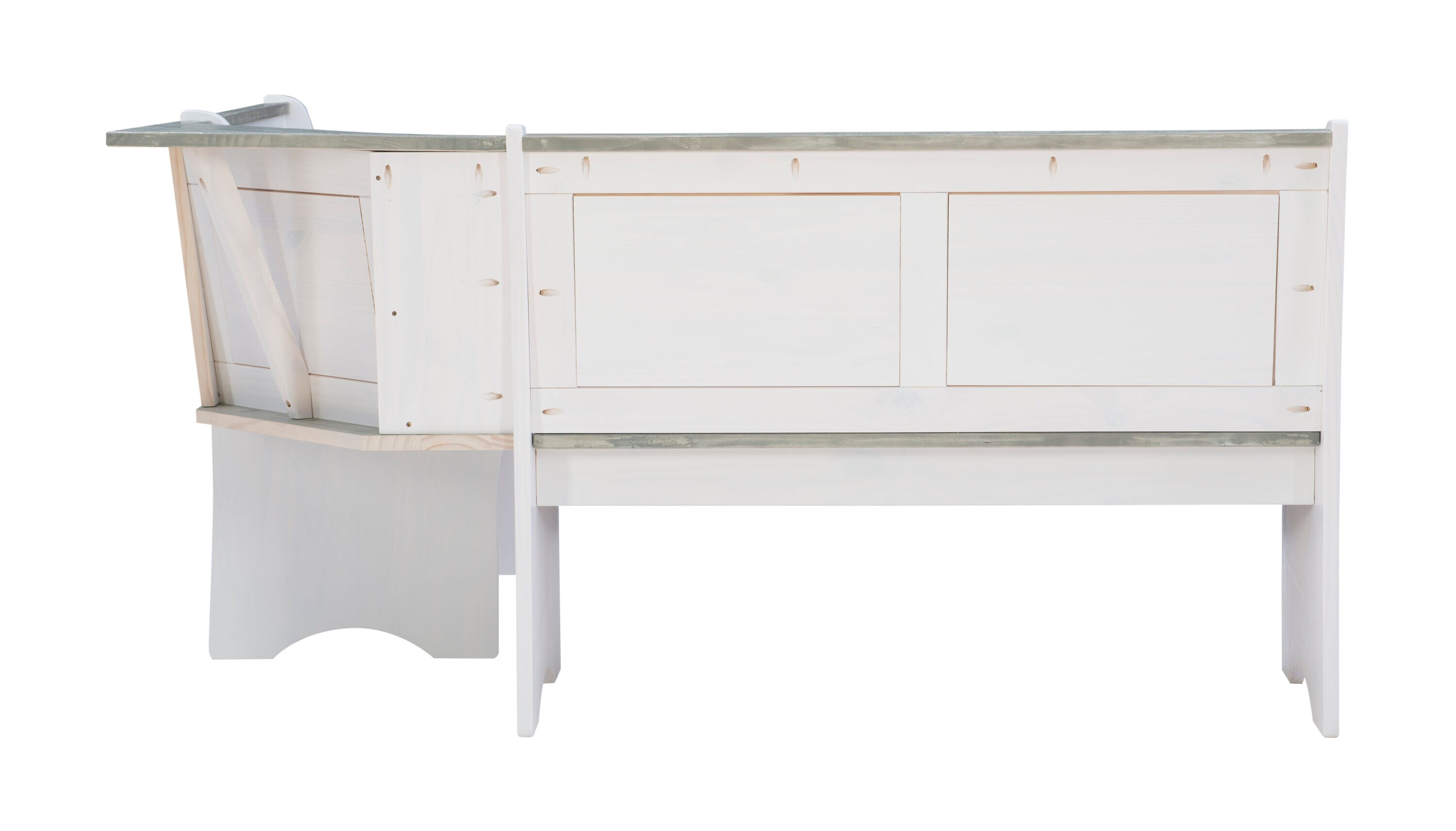 Linon KNK152WHTABU Dining-Sets - View #12
