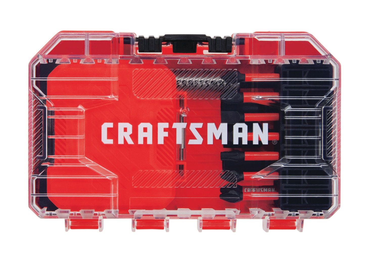 CRAFTSMAN CMAF40SET Impact-Screwdriving-Bits - View #4