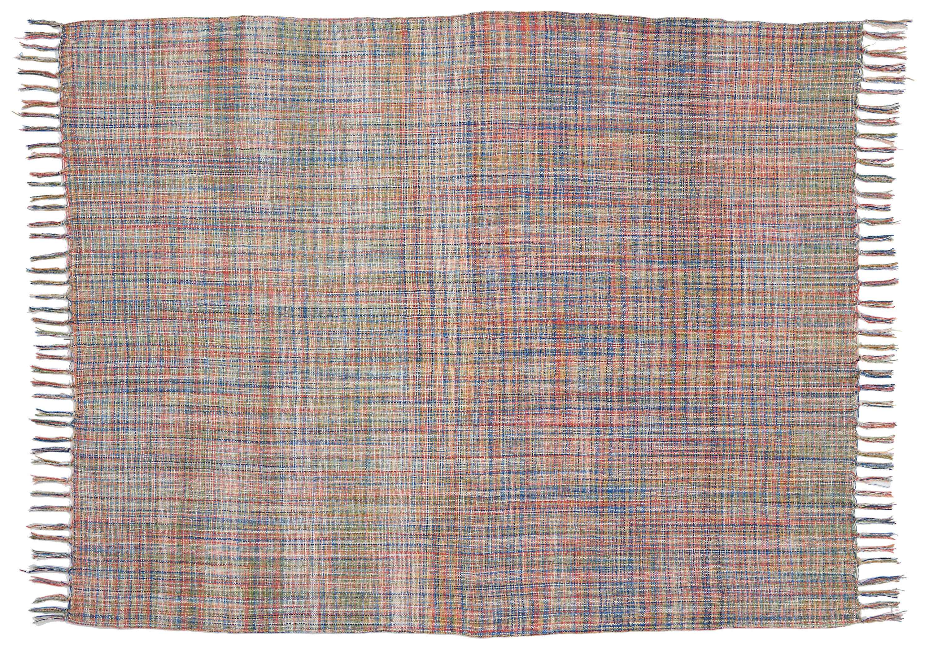 Mina Victory 798019069100 Blankets-And-Throws - View #4