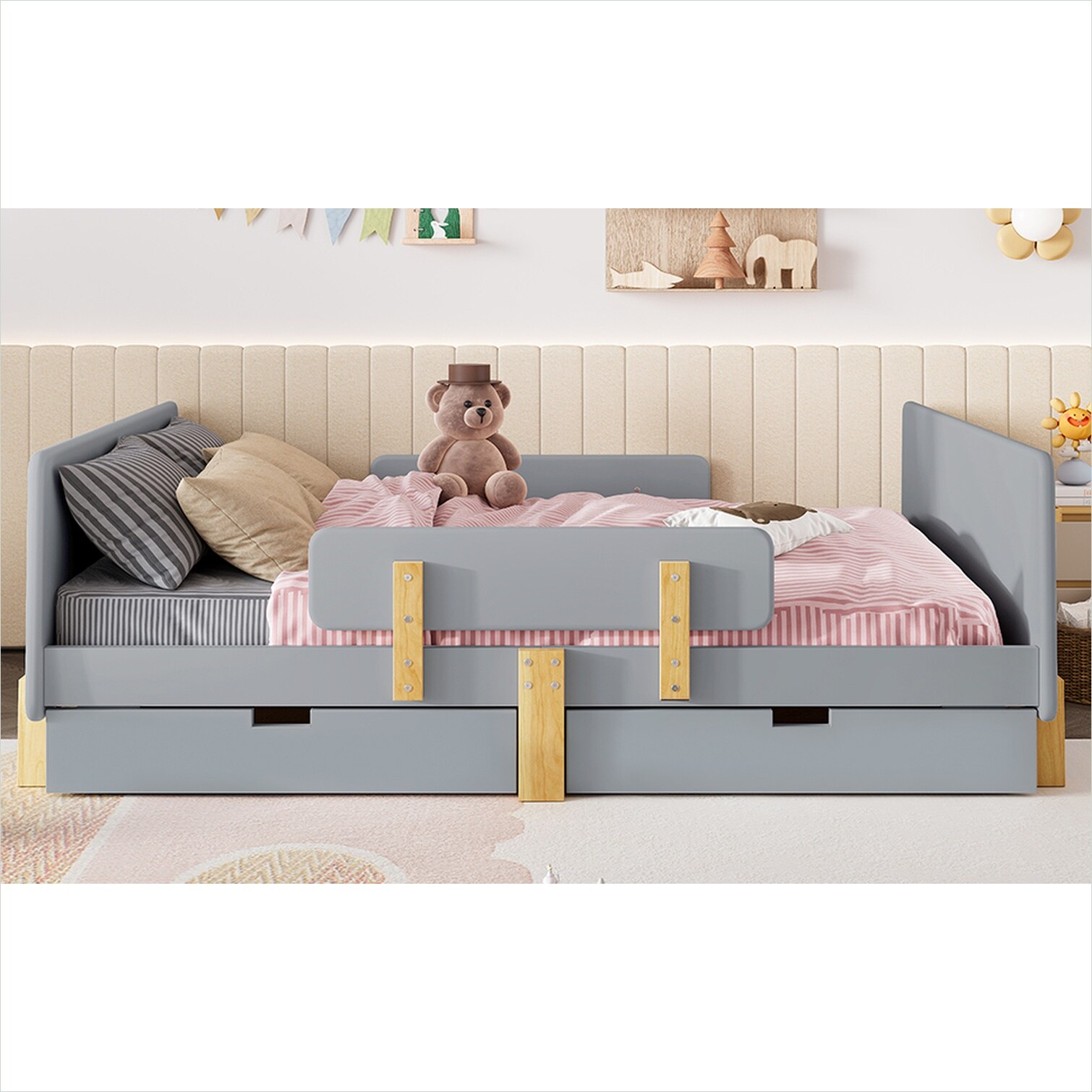 SunJet ME5BQ9V8LSTF beds - View #13