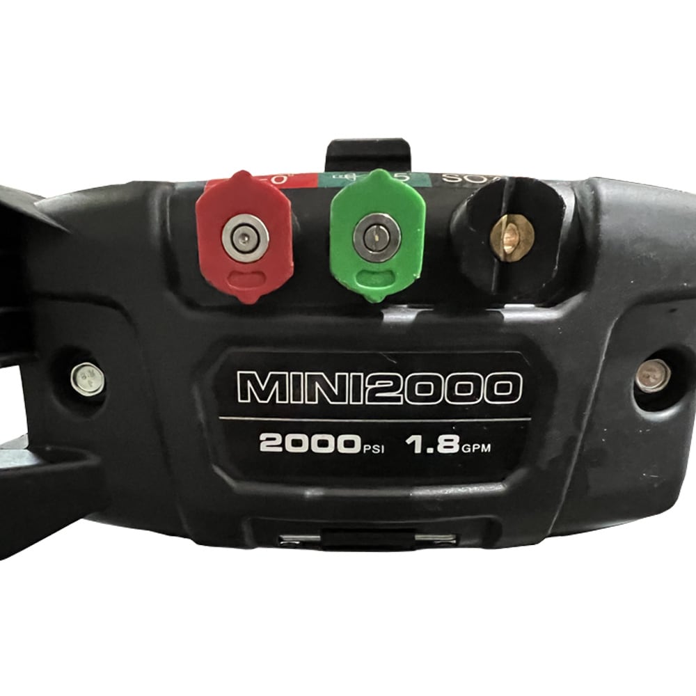  MINI2000 Gas-Pressurewashers - View #4