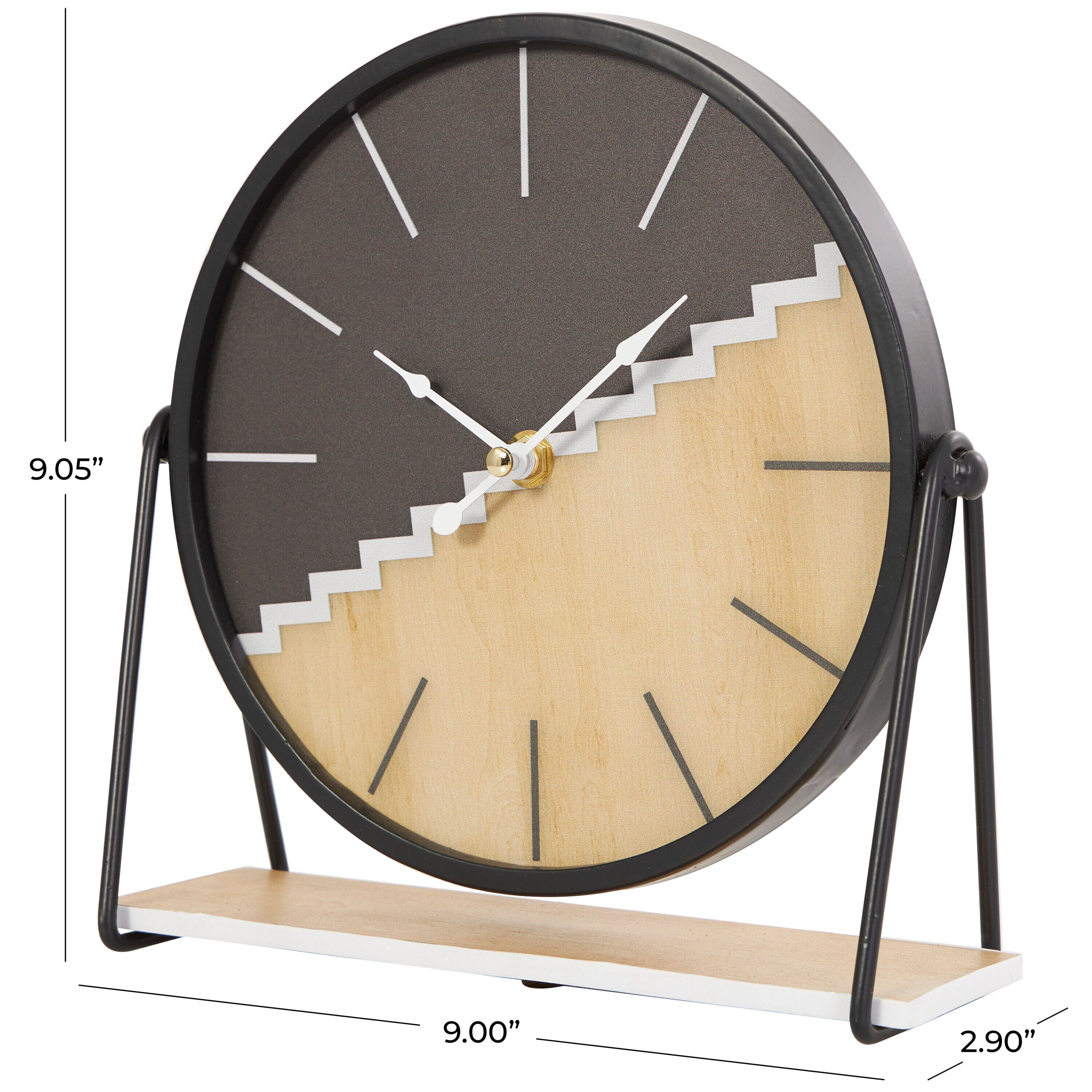 Grayson Lane 822302 Indoor-Outdoor-Clocks - View #6