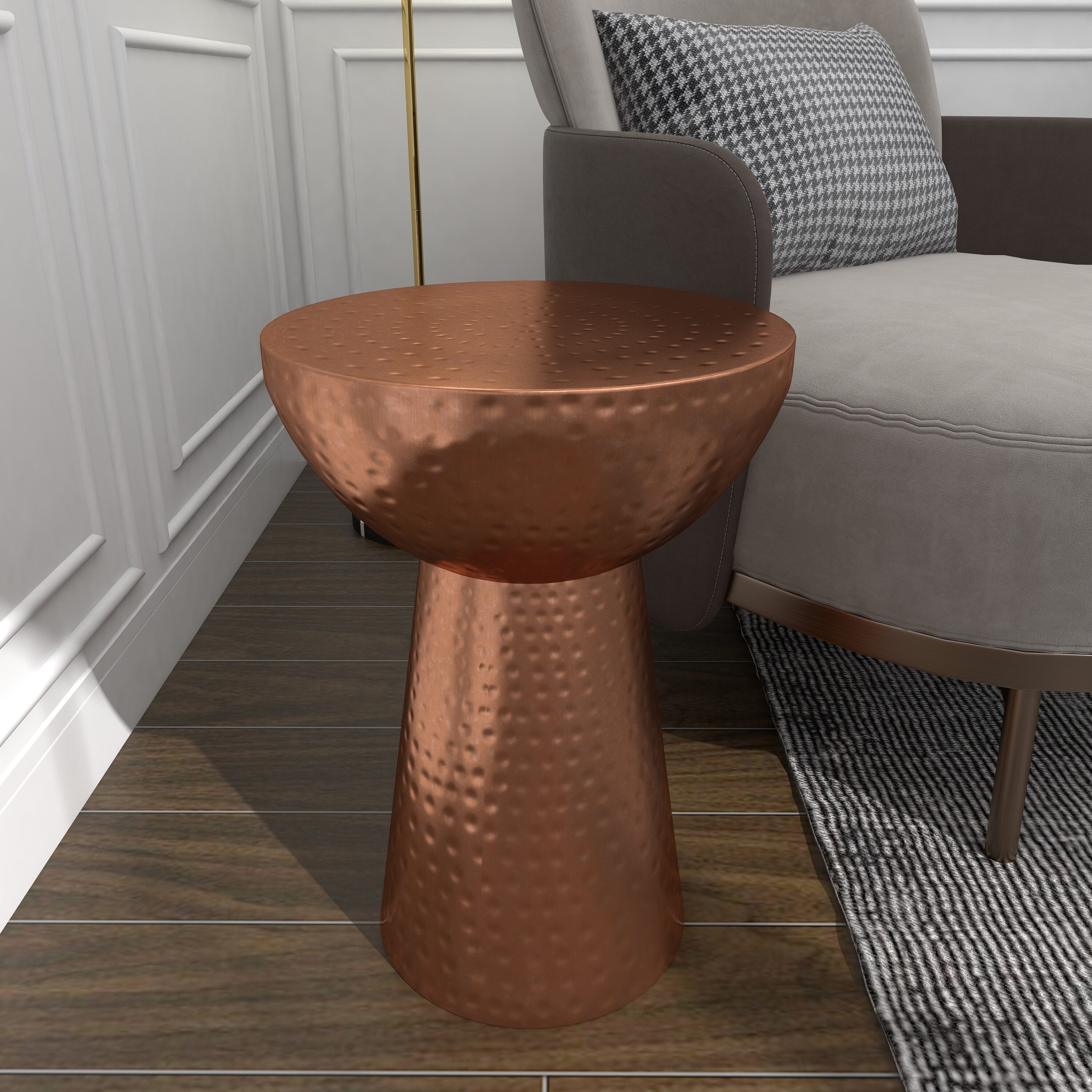 Grayson Lane 31334 End-Tables - View #8